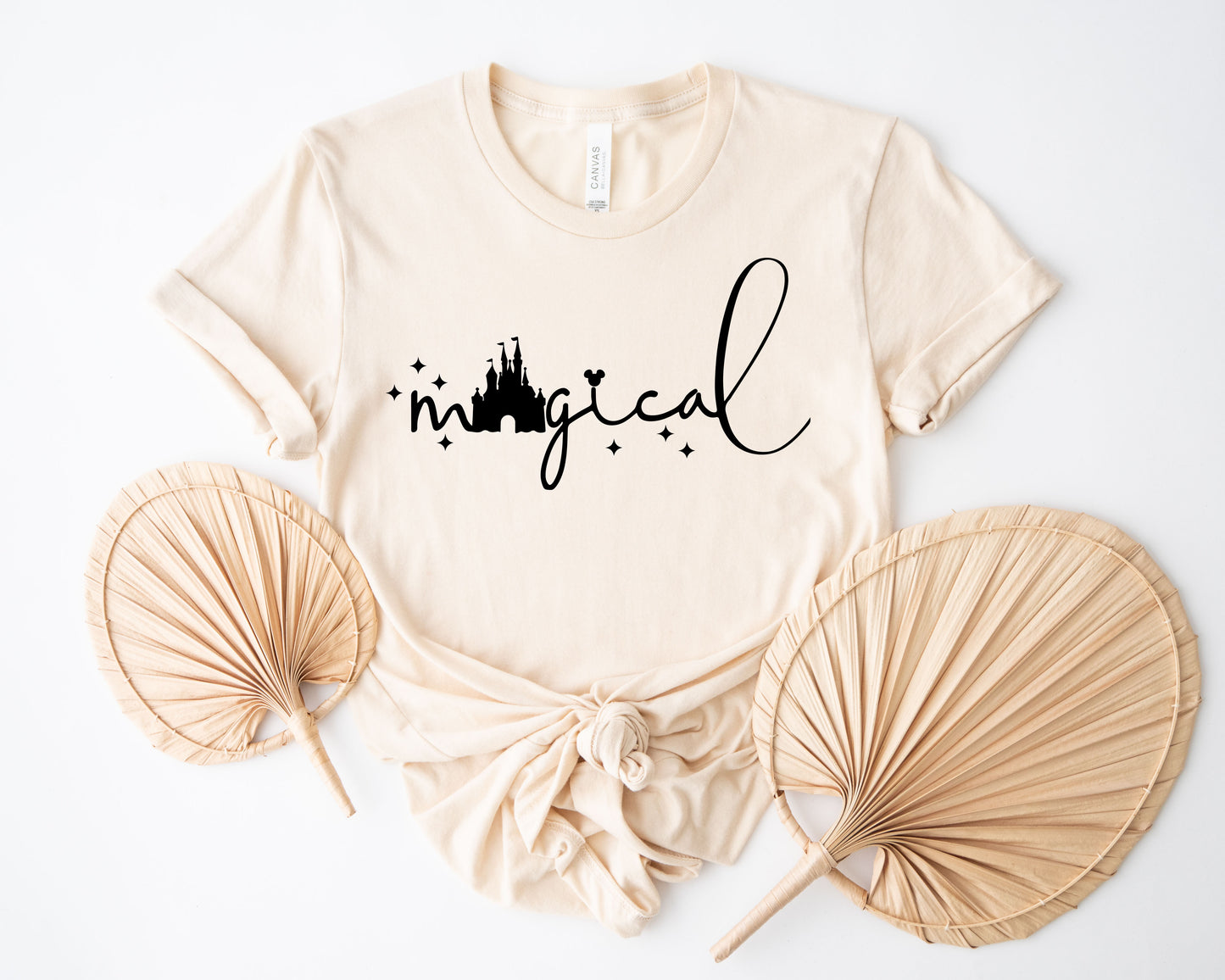 Magical Shirt, Disney Magical Shirt, Magic Kingdom Shirt-newamarketing