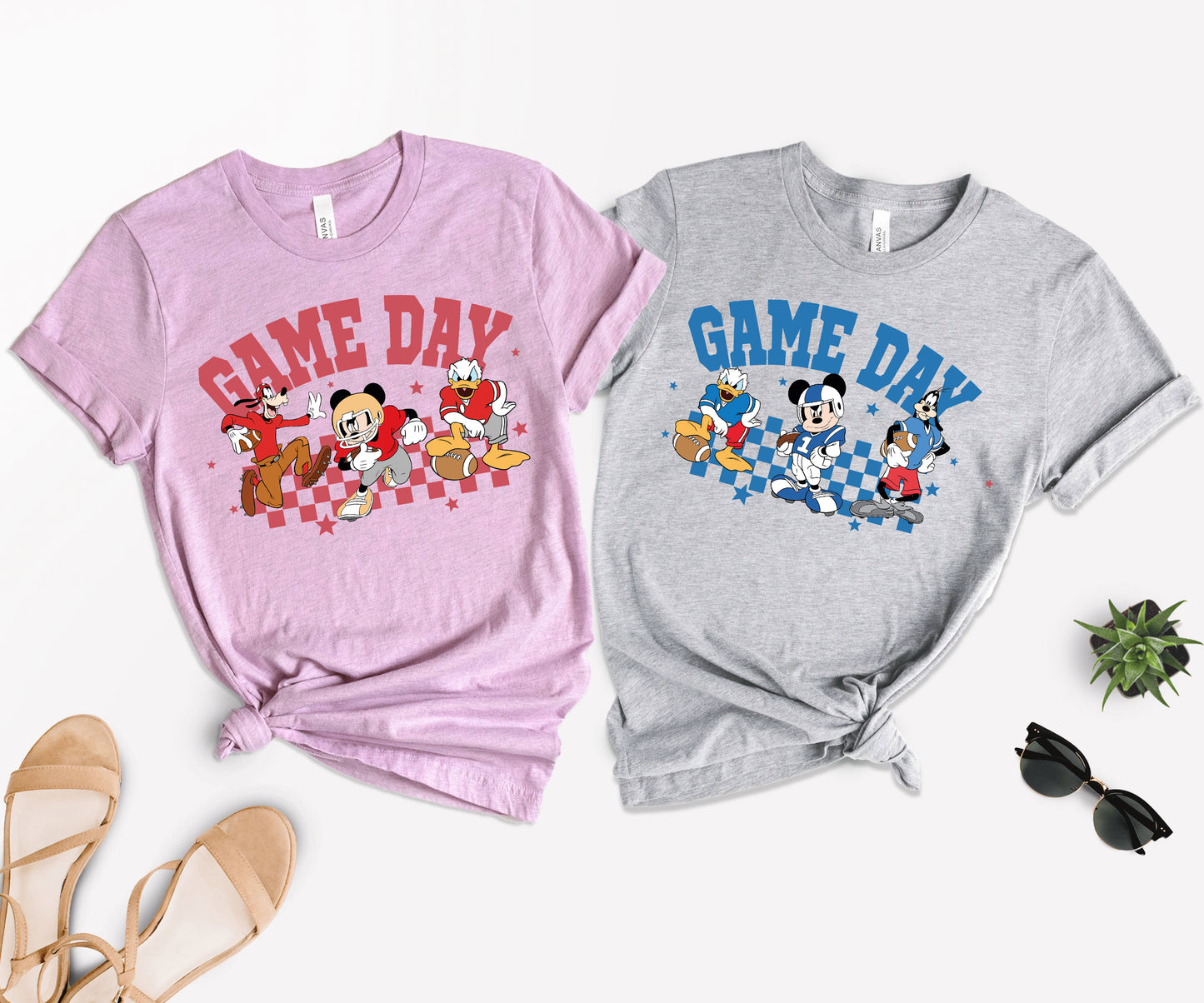 Disney Baseball Shirt, Baseball Mickey Shirt, Game Day Shirts-newamarketing