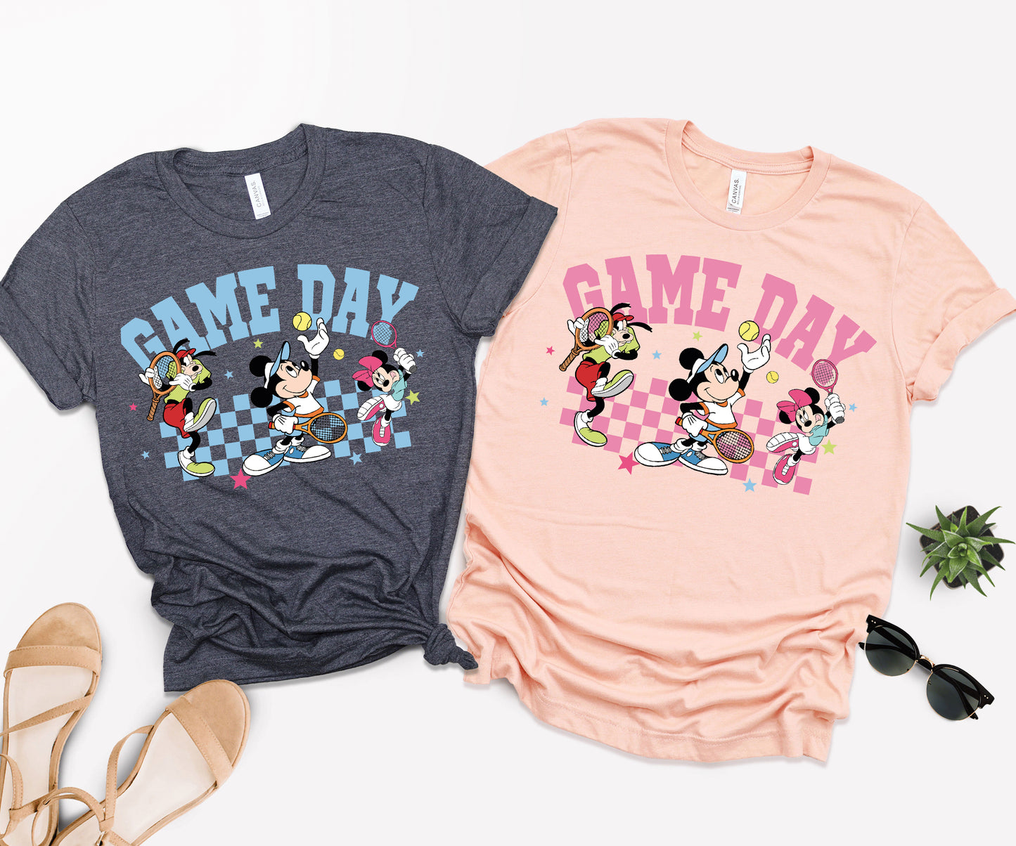 Baseball Disney Shirts, Baseball Game Day Shirts, Mickey Baseball Shirt-newamarketing