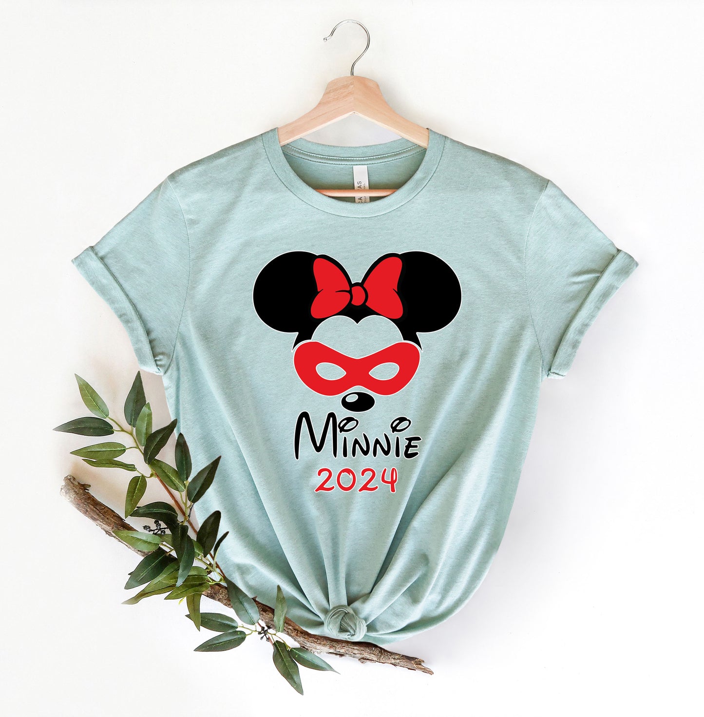 Family Disney Matching Shirts, Mickey Mouse Family Shirts, Family Disney Tees-newamarketing