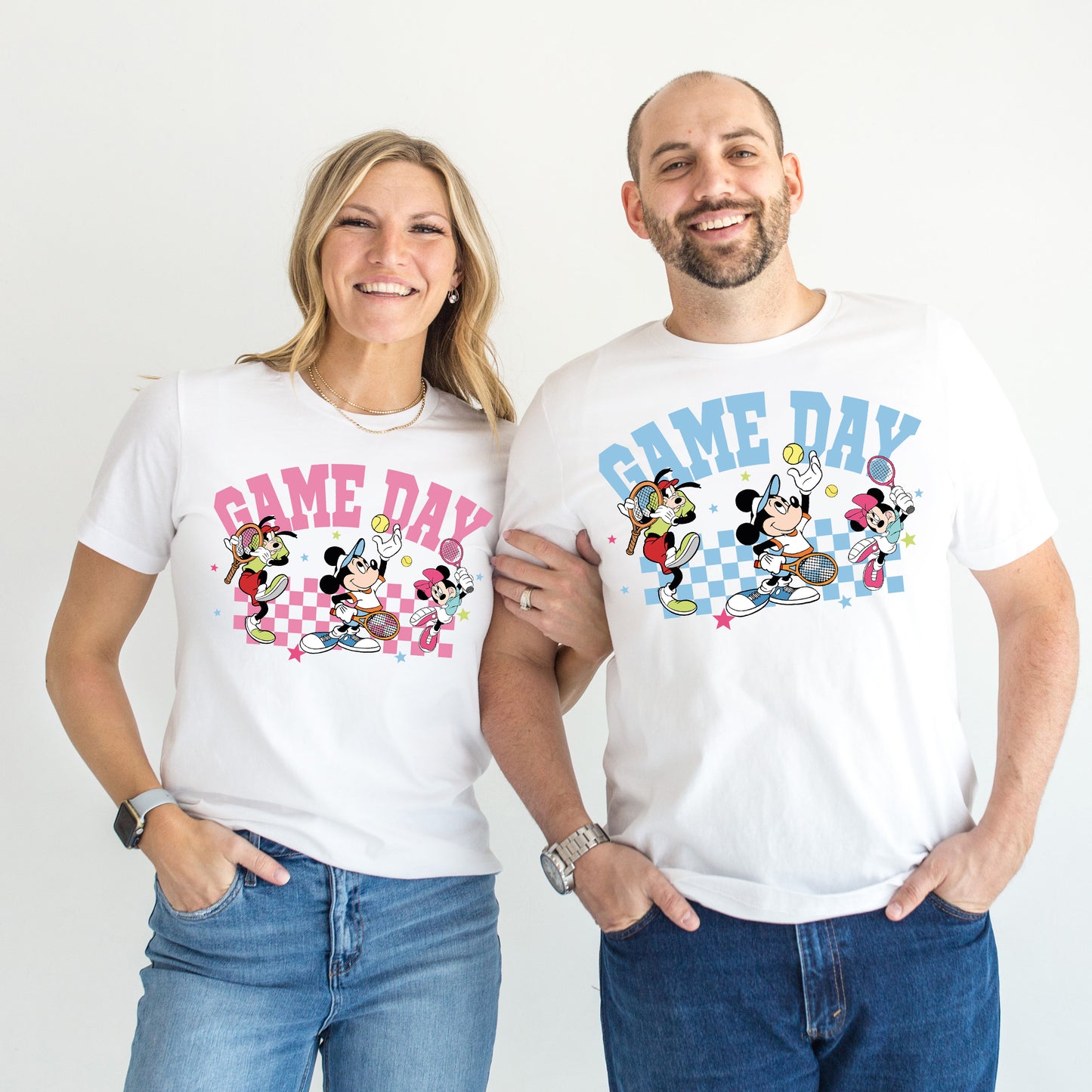 Baseball Disney Shirts, Baseball Game Day Shirts, Mickey Baseball Shirt-newamarketing