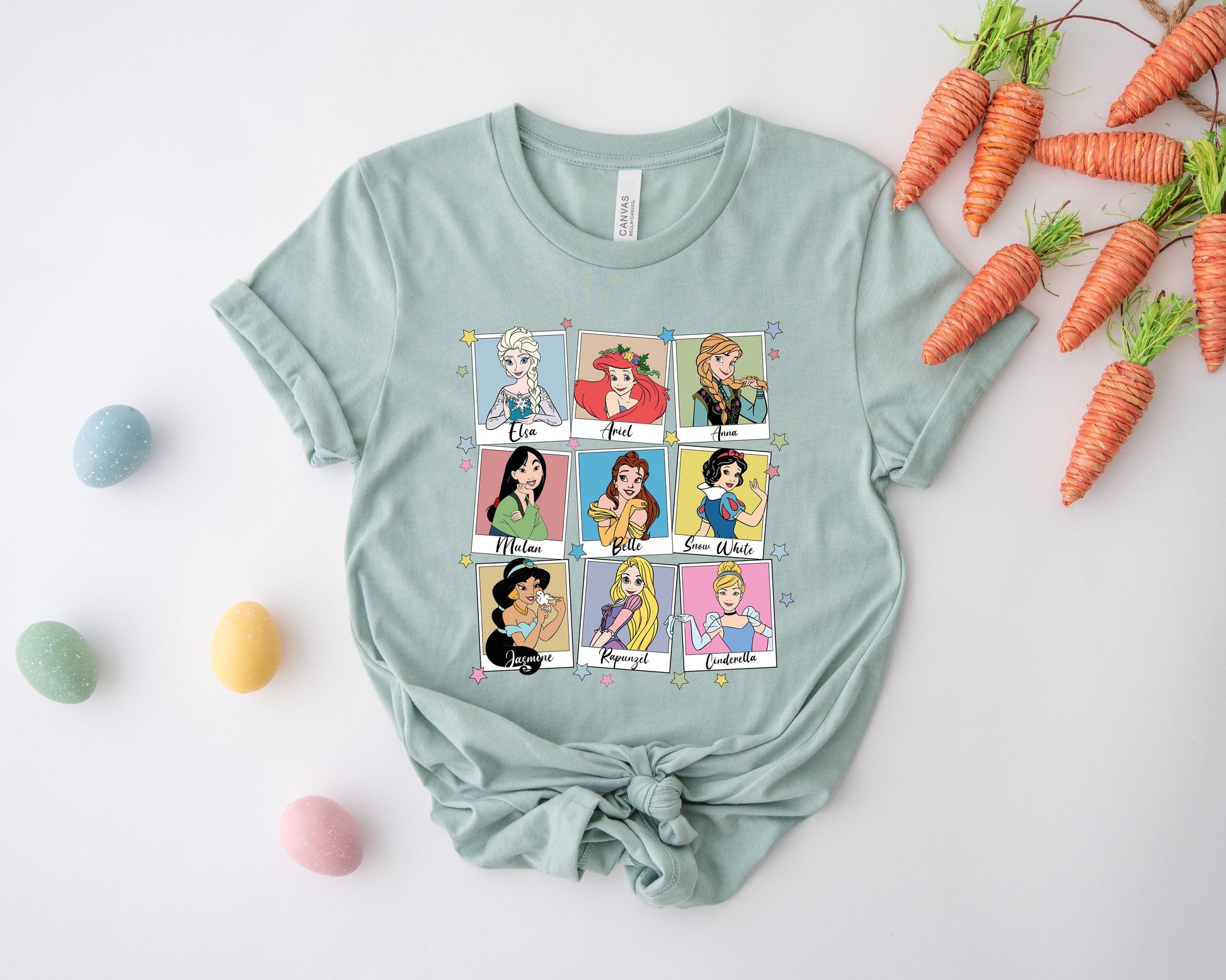 Princess Disney Shirts, Vintage Disney Princess Shirt, Princess Shirt-newamarketing