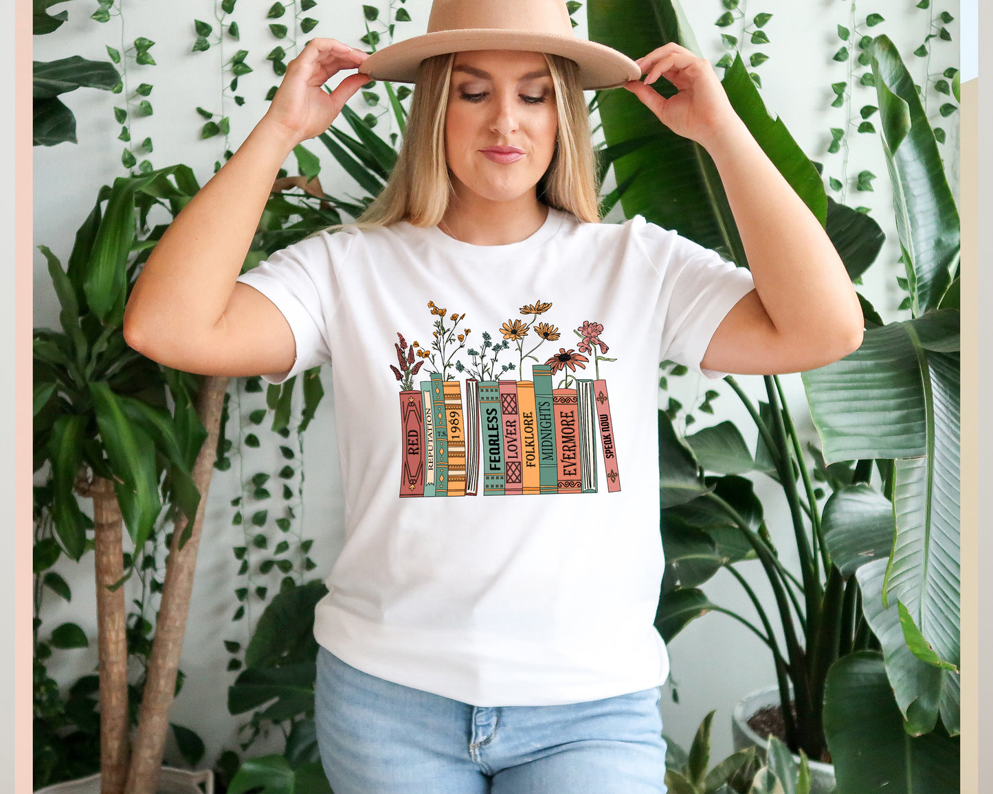 Taylor Swift Album T-Shirt, Swiftie Shirt, T Swift Albums-newamarketing