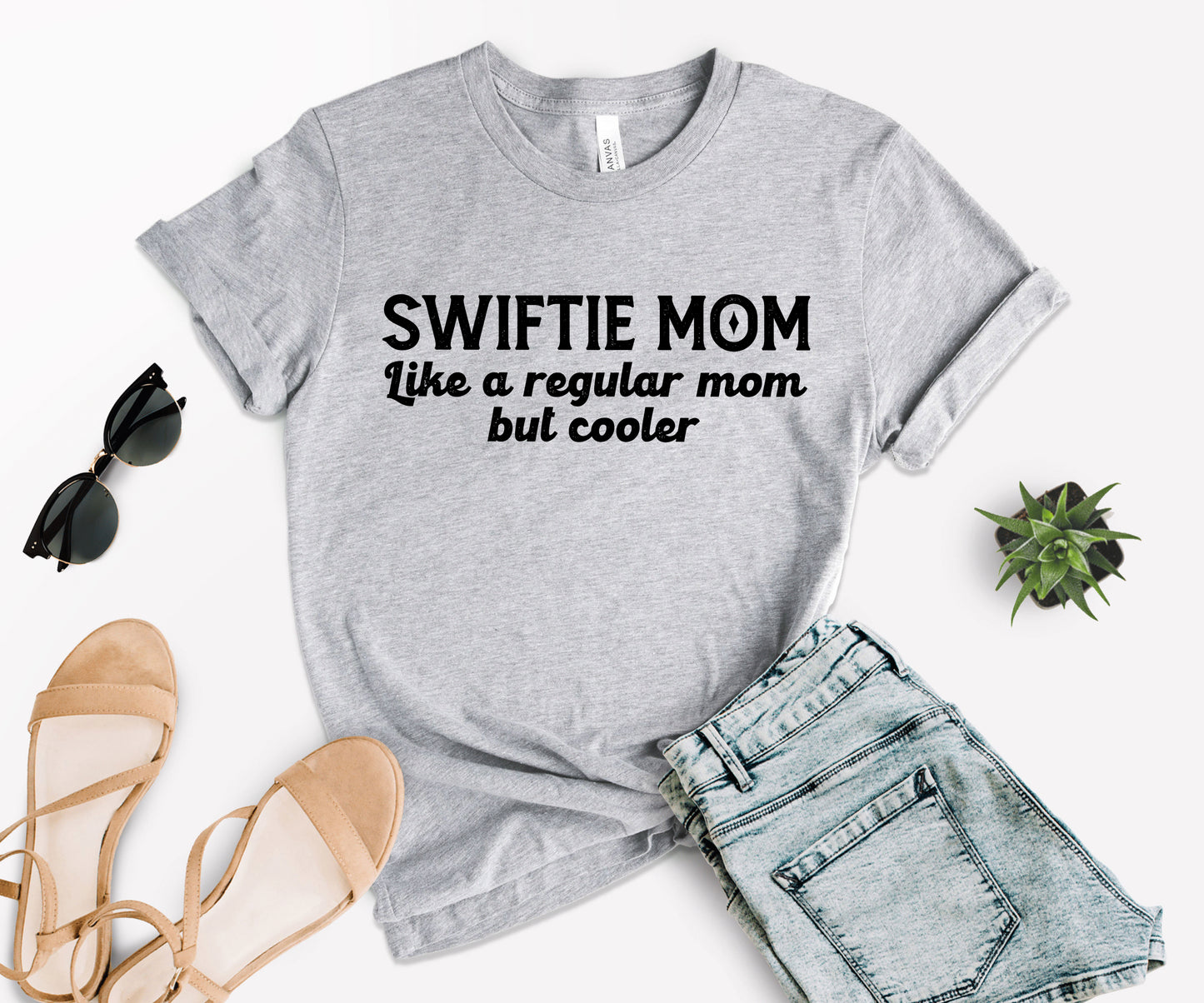 Mom Of A Swiftie Shirt, Mom Swiftie Outfit, Mothers Day Gift -newamarketing