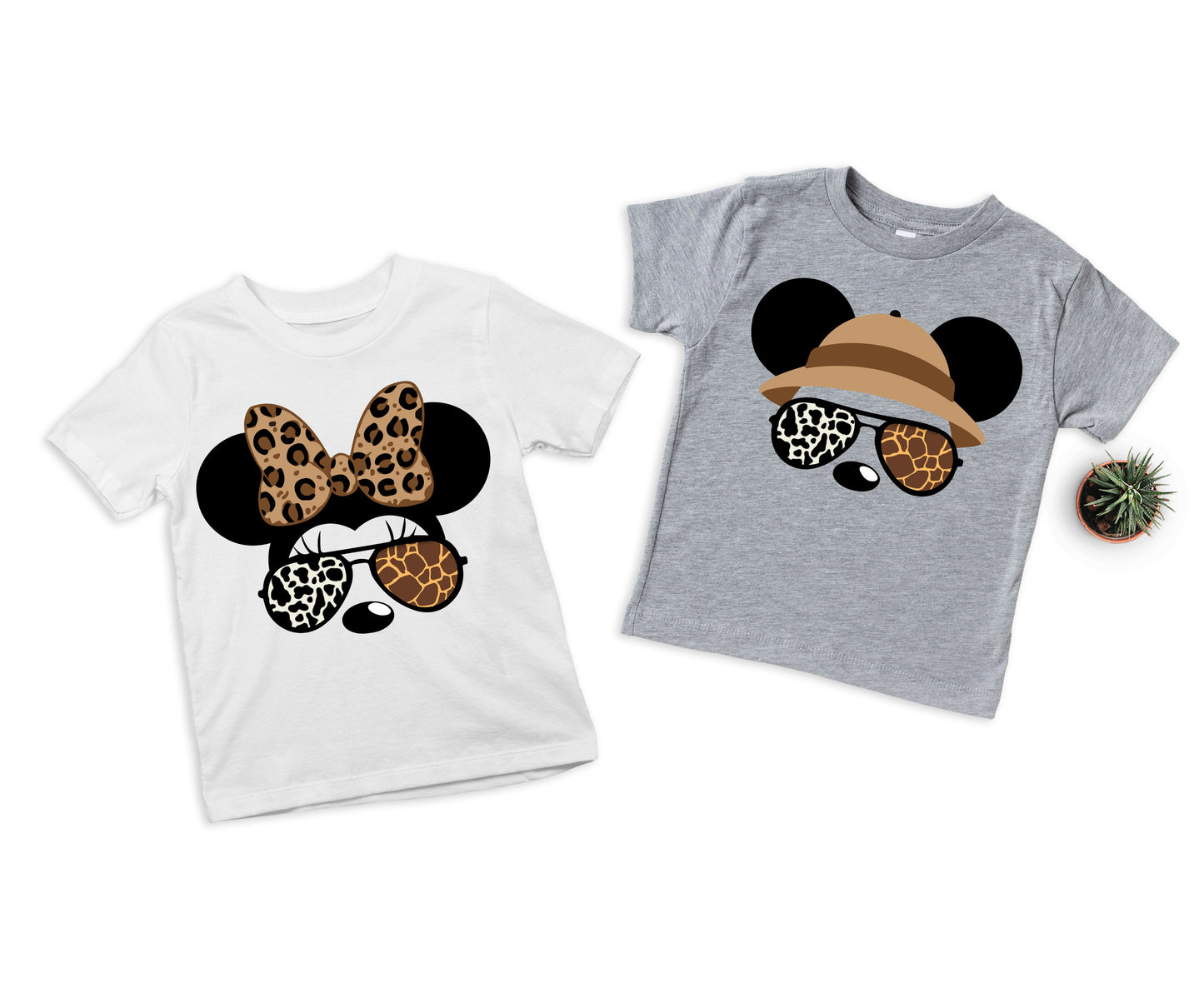 Disney Safari Shirts, Disney Animal Kingdom Family Shirts, Disney Family Matching Shirts-newamarketing