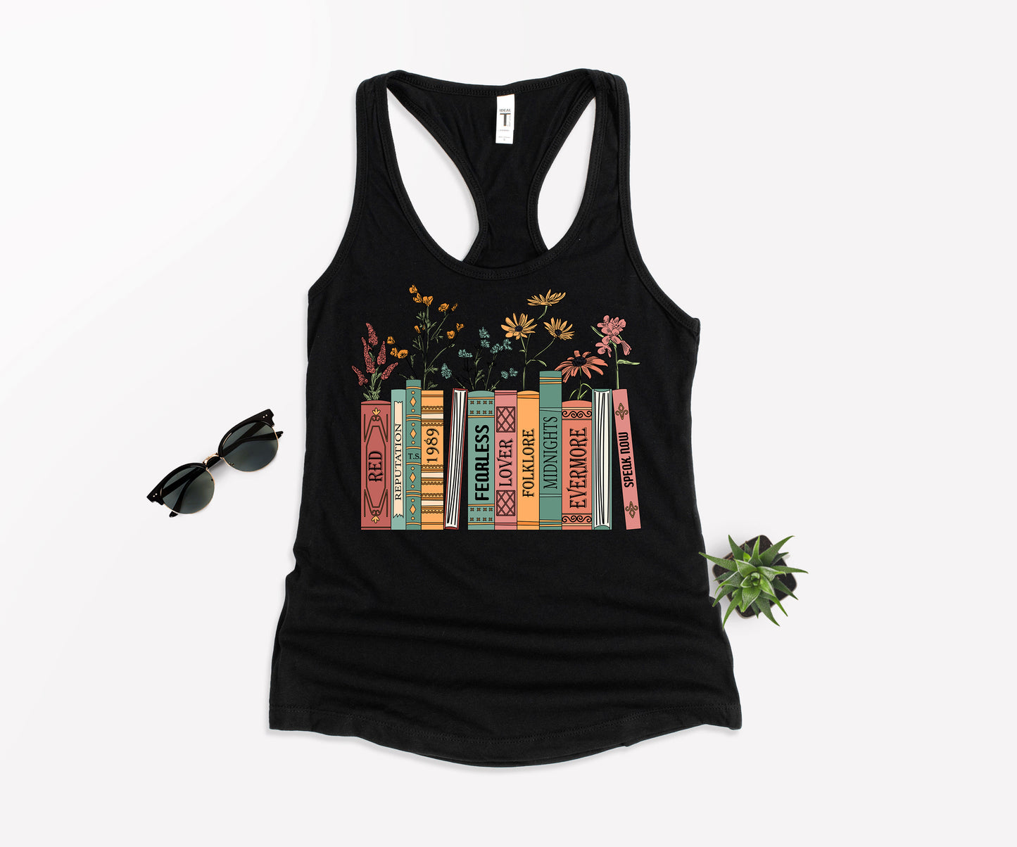 Taylor Swift Album T-Shirt, Swiftie Shirt, T Swift Albums-newamarketing