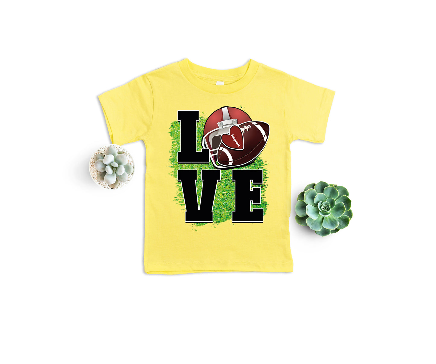 Football Love Shirt, American Football Shirt, Game Day T-Shirts-newamarketing