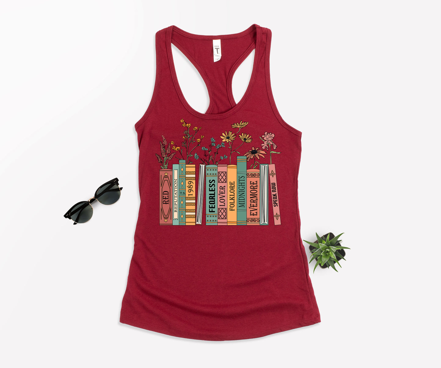 Taylor Swift Album T-Shirt, Swiftie Shirt, T Swift Albums-newamarketing