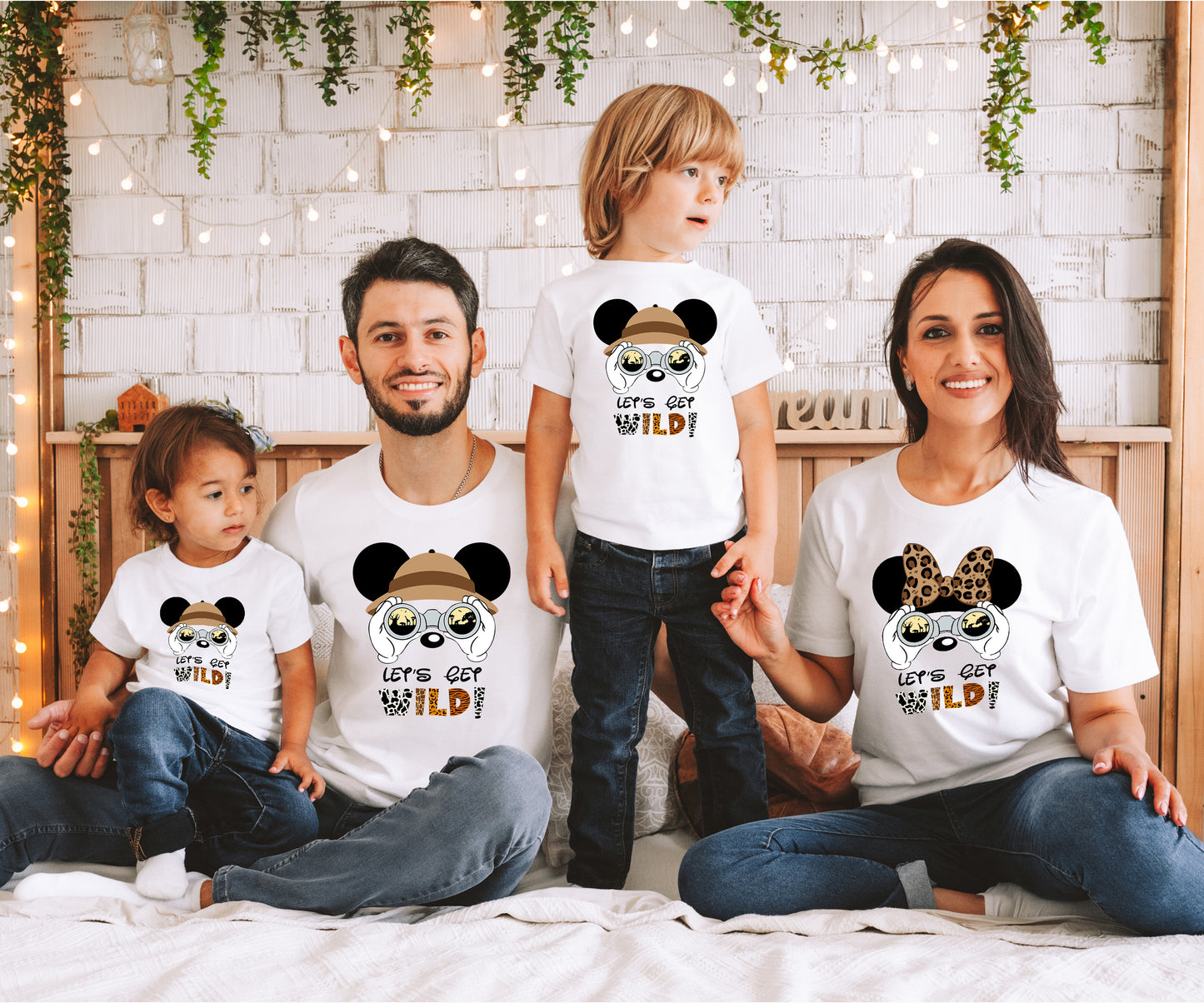 Disney Safari Shirt, Disney Animal Kingdom Shirt, Disney Safari Outfit - newamarketing
