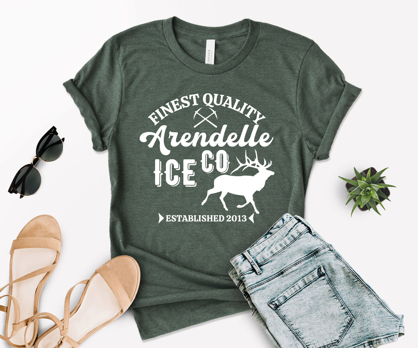Frozen Mens Shirt, Disney Shirt for Men, Men's Disney Shirts-newamarketing