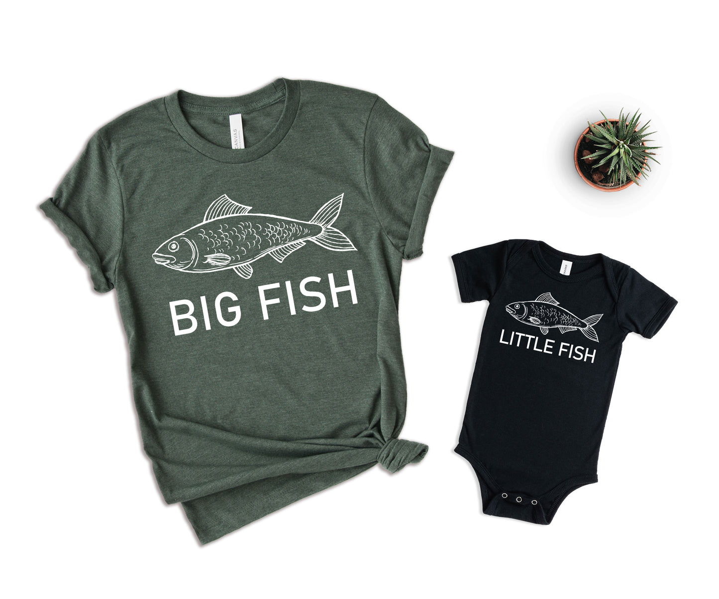 Matching Fishing Shirts, Father Son Fishing Shirts, Dad Son Shirts-newamarketing