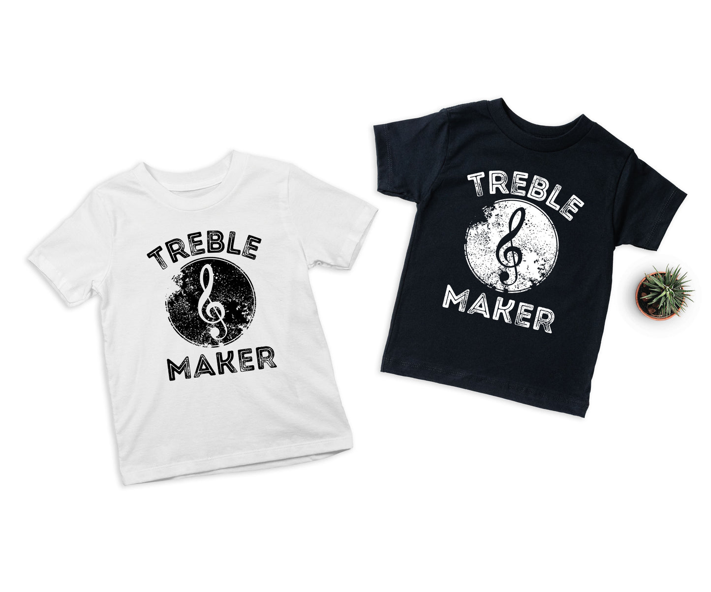 Treble Maker T-Shirts, Music Group T-Shirts, Vintage Music Shirts-newamarketing