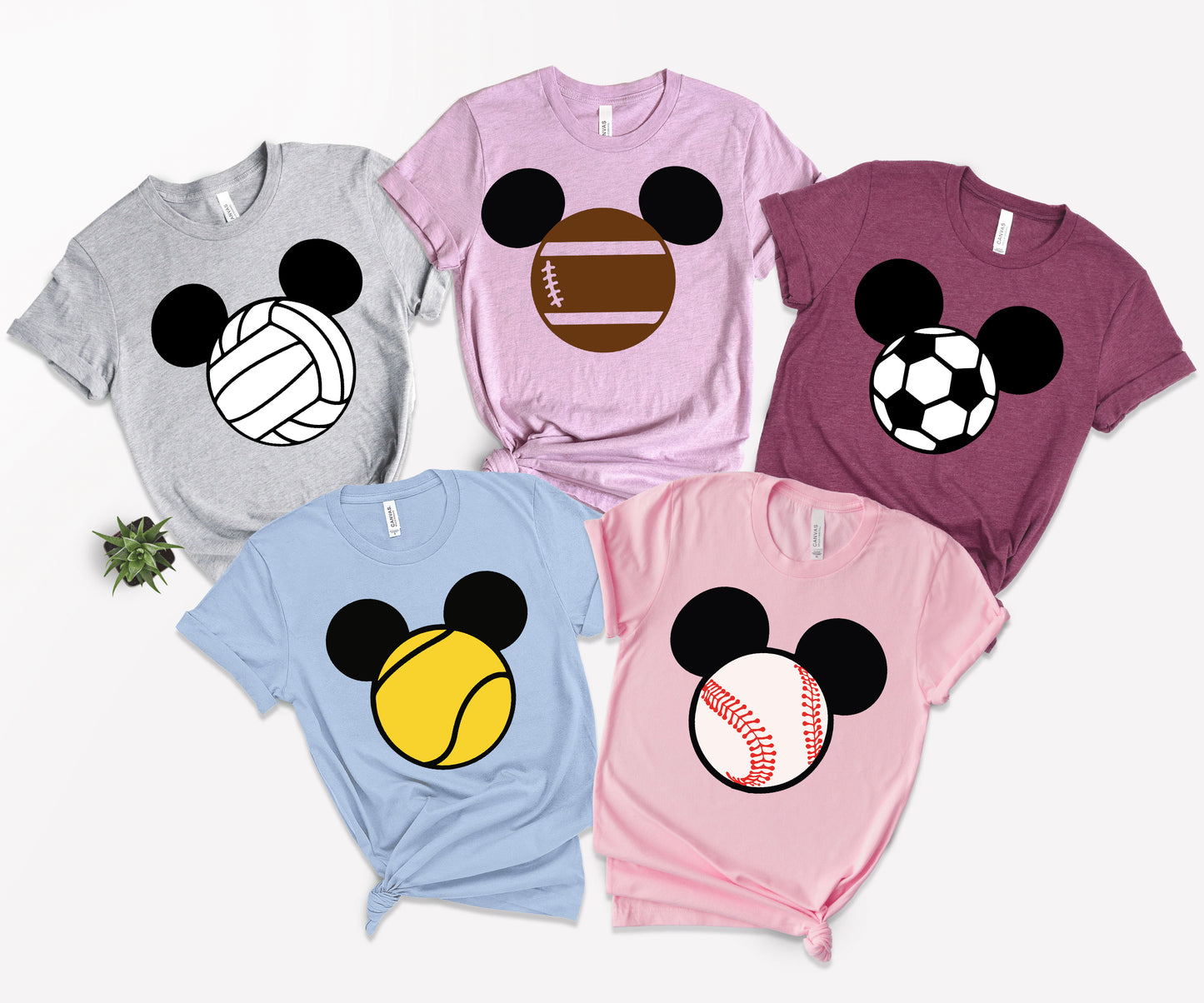 Disney Soccer Shirt, Disney Matching Shirt, Mickey Mouse Soccer Shirt-newamarketing