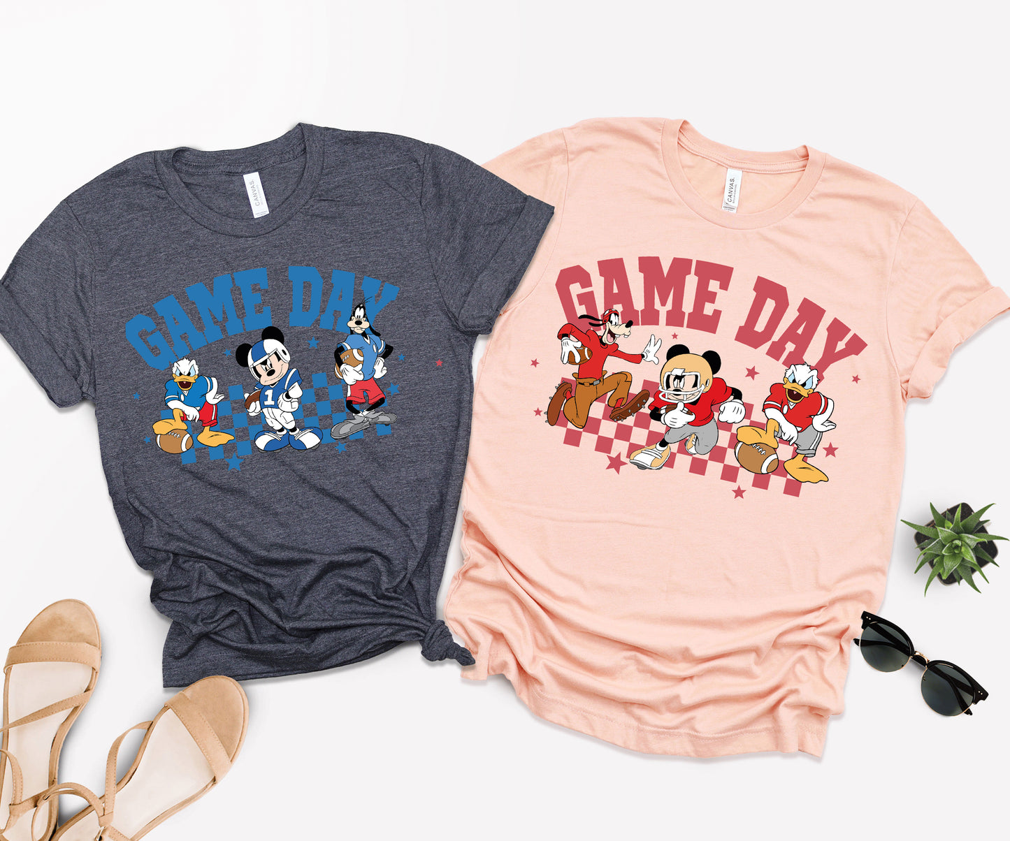 Disney Baseball Shirt, Baseball Mickey Shirt, Game Day Shirts-newamarketing