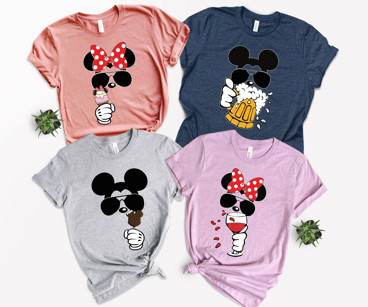 Drinking Disney Shirts, Disney Wine Shirts, Disney Beer Shirt-newamarketing