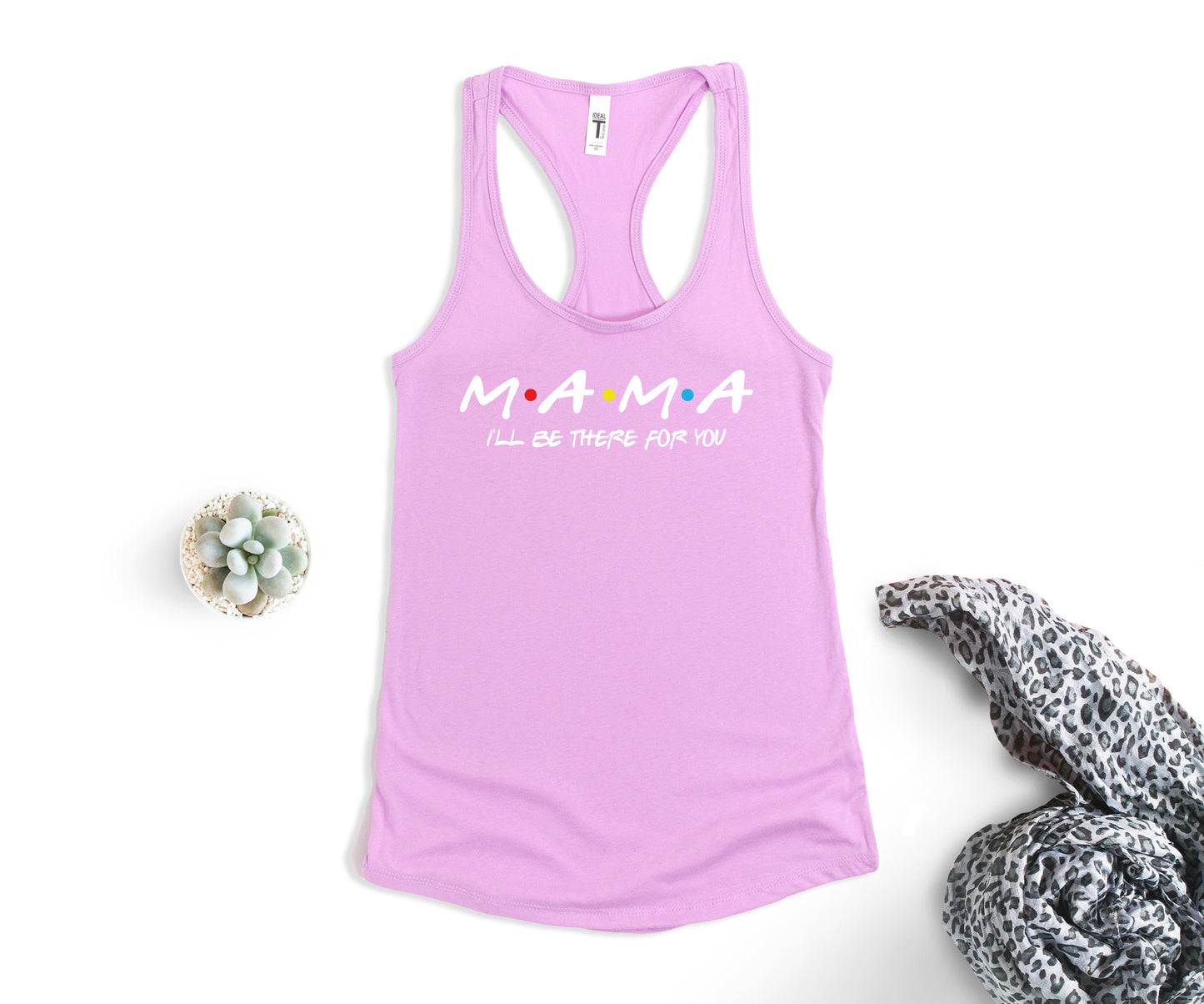 Friends Tv Show Shirt, Mama T-Shirt, Mothers Day Gift-newamarketing