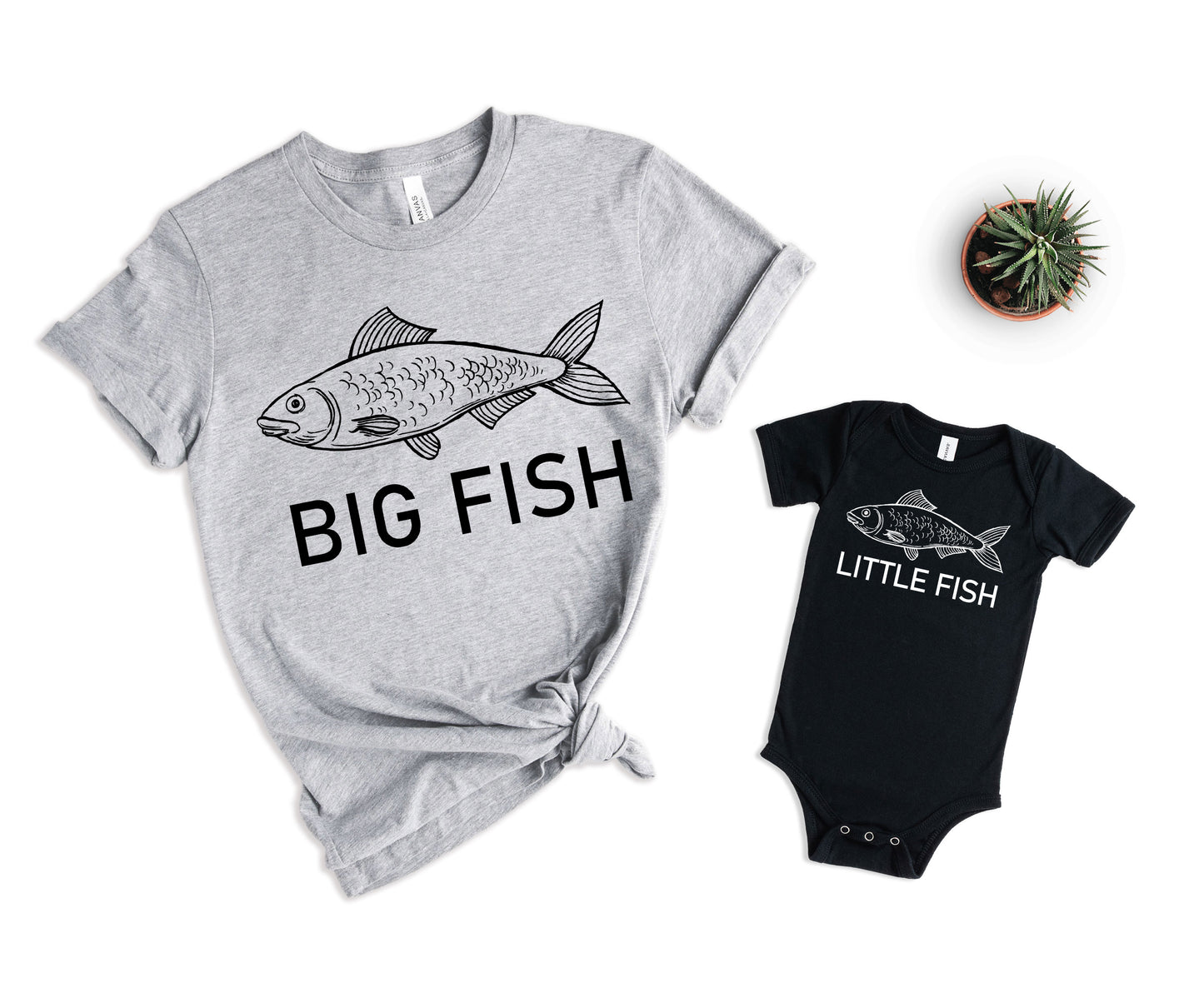 Matching Fishing Shirts, Father Son Fishing Shirts, Dad Son Shirts-newamarketing