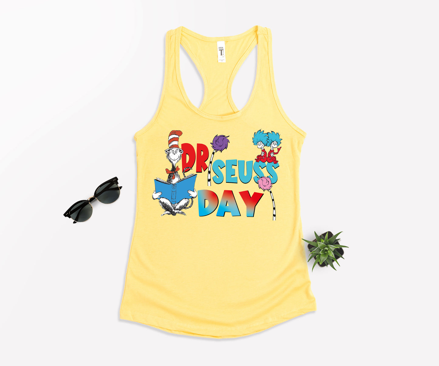 Dr Seuss Day Shirt, Dr Seuss T-Shirts For Teachers, Reading T-Shirt-newamarketing