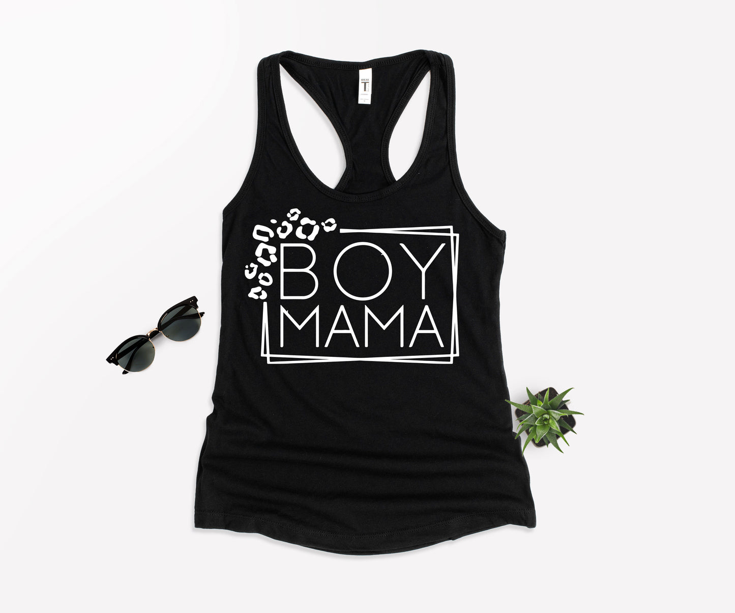 Boy Mama Shirt, Funny Mama Shirt, Gift New Mom-newamarketing