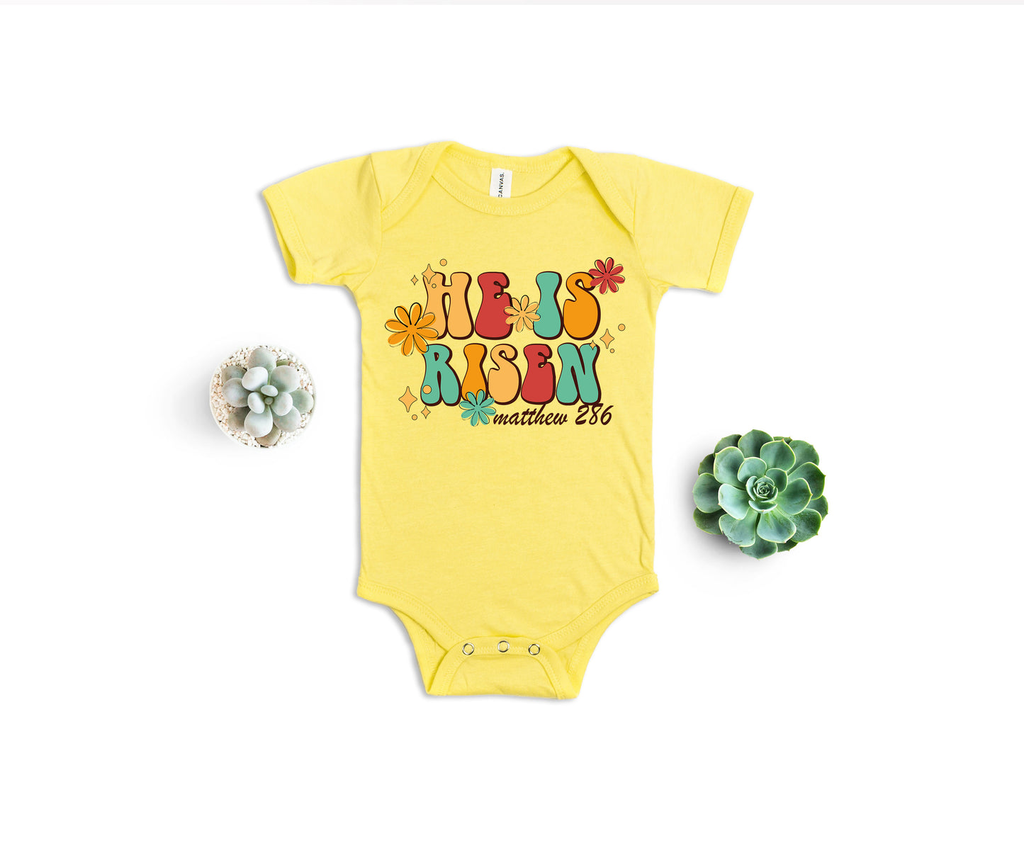 He Is Risen Easter Shirt, Easter Shirt, Jesus Shirt, Easter Gift-newamarketing