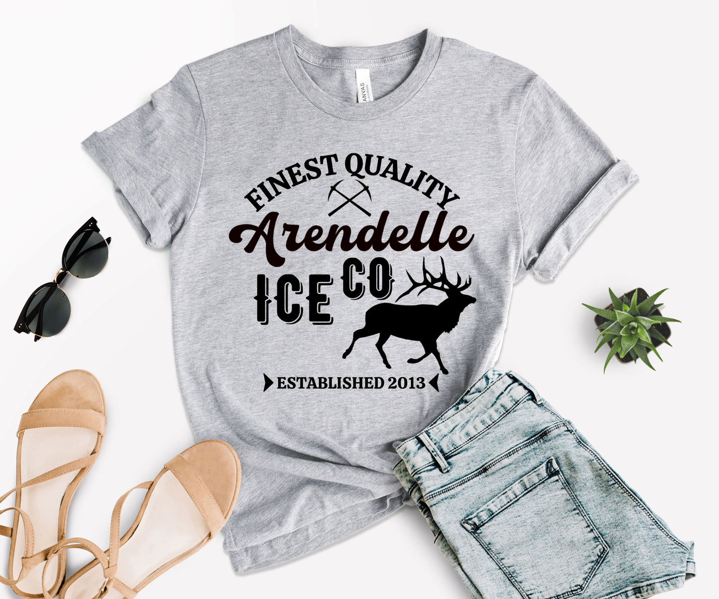 Frozen Mens Shirt, Disney Shirt for Men, Men's Disney Shirts-newamarketing
