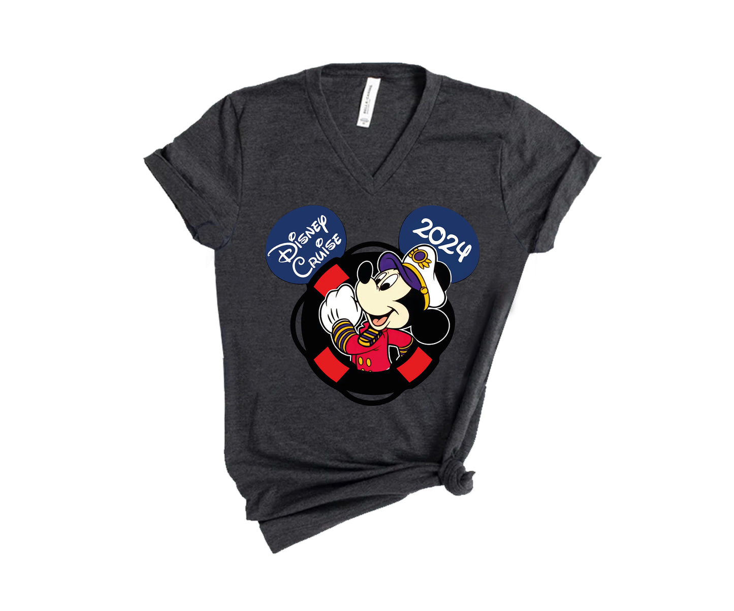 Disney Cruise T-shirts, Family Cruise Shirts 2024, Disney Mickey Shirts-newamarketing