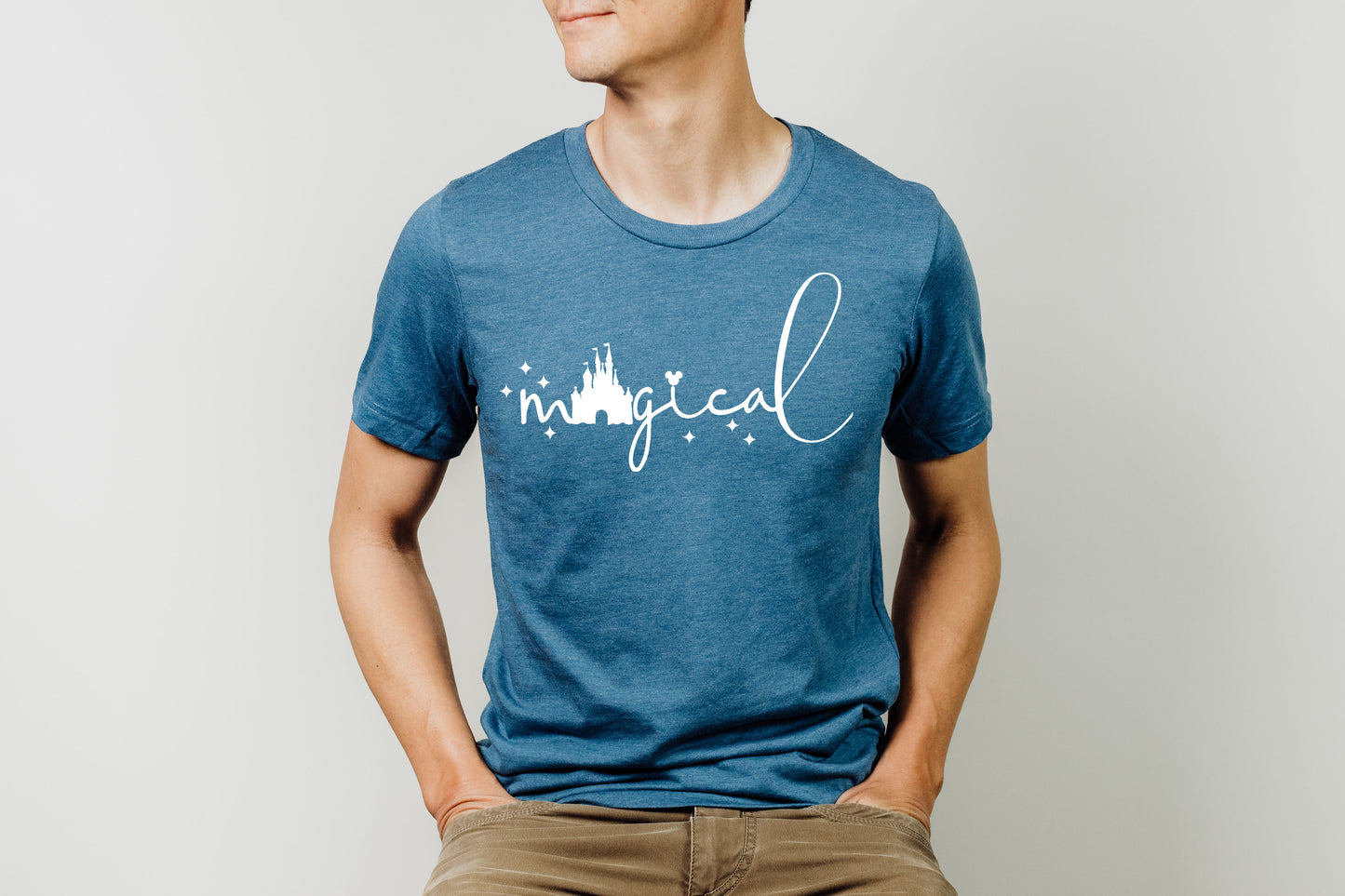 Magical Shirt, Disney Magical Shirt, Magic Kingdom Shirt-newamarketing