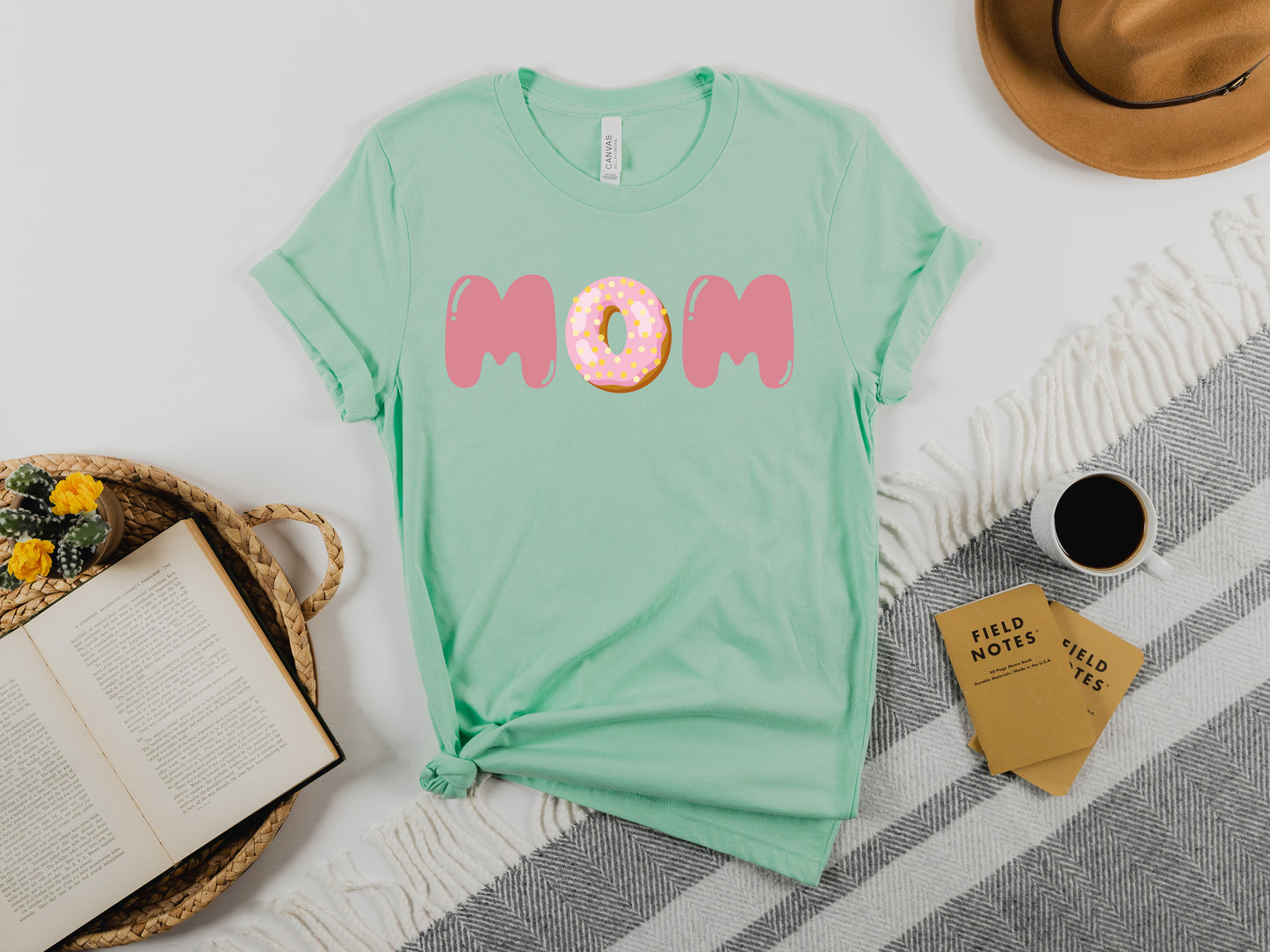 Mom and Dad Shirt, Donut Shirt, Funny Donut Shirts-newamarketing