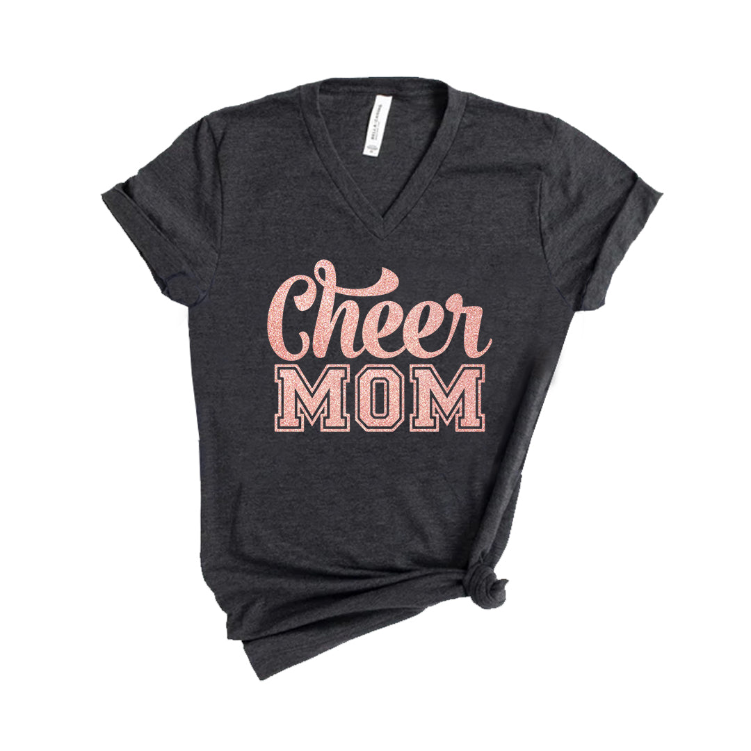 Cheer Mom Shirts, Cheer Mom Shirt Ideas, Cheer Mom Shirt Designs-newamarketing