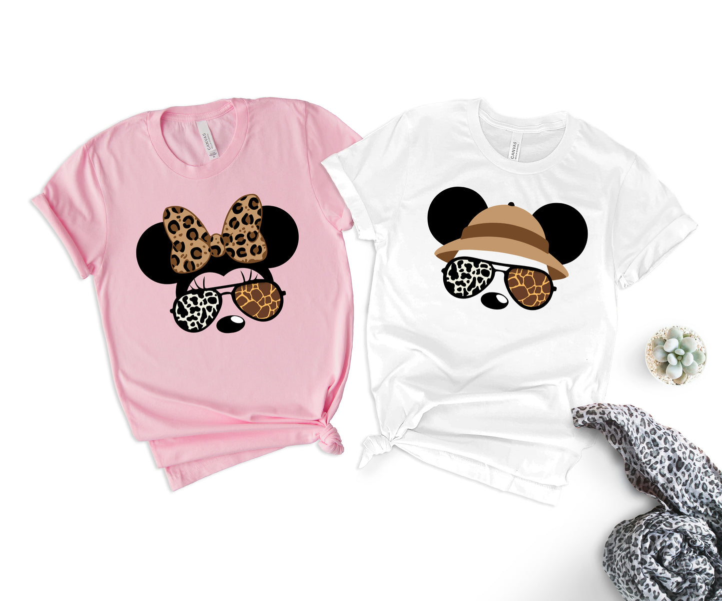 Disney Safari Shirts, Disney Animal Kingdom Family Shirts, Disney Family Matching Shirts-newamarketing