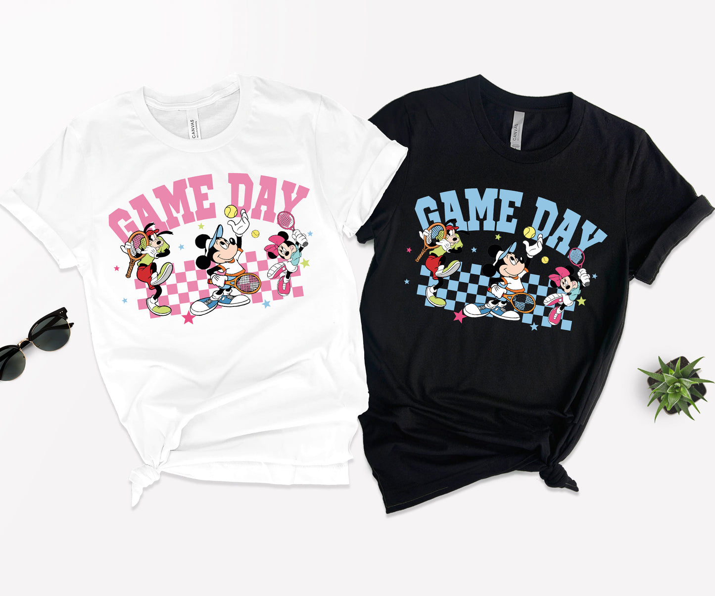 Baseball Disney Shirts, Baseball Game Day Shirts, Mickey Baseball Shirt-newamarketing