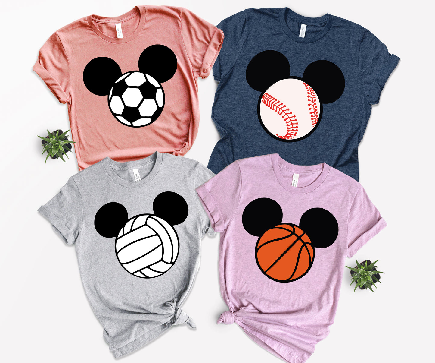Disney Soccer Shirt, Disney Matching Shirt, Mickey Mouse Soccer Shirt-newamarketing