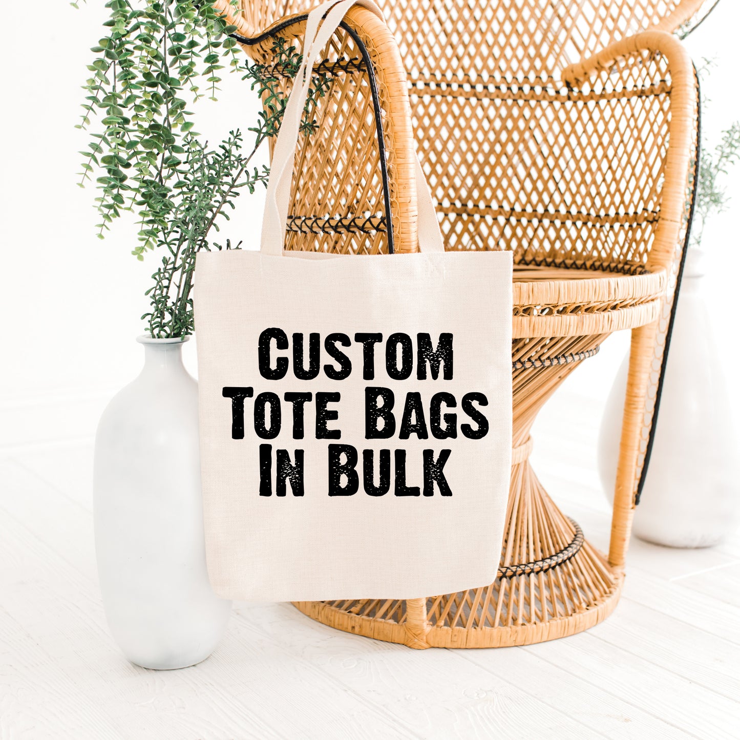 Custom Tote Bags In Bulk, Personalized Tote Bags In Bulk, Bulk Custom Bags-newamarketing
