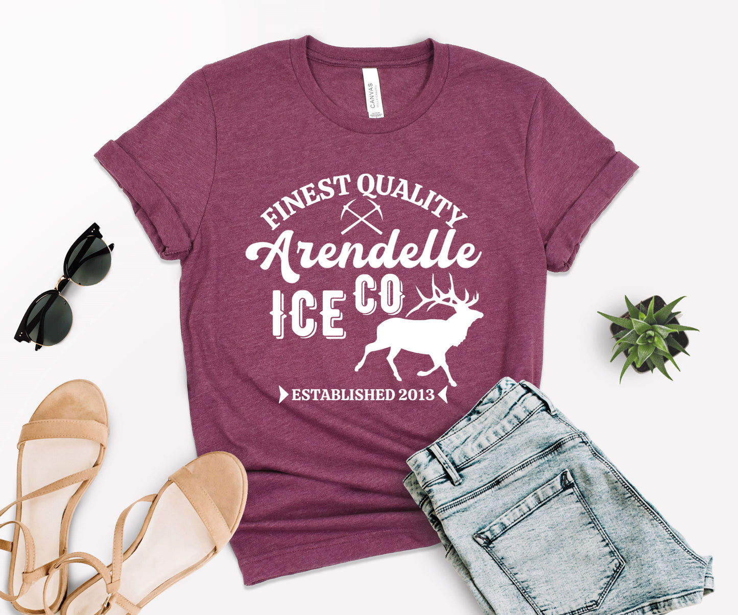 Frozen Mens Shirt, Disney Shirt for Men, Men's Disney Shirts-newamarketing