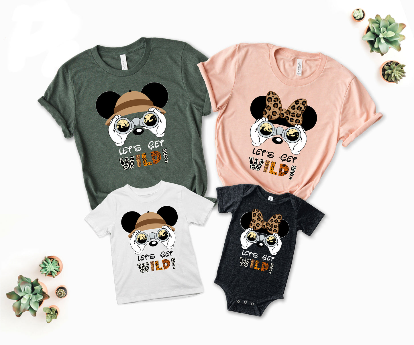Disney Safari Shirt, Disney Animal Kingdom Shirt, Disney Safari Outfit - newamarketing