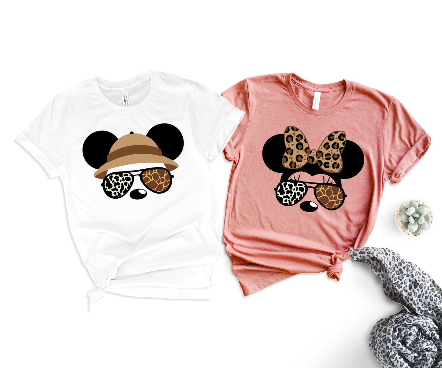 Disney Safari Shirts, Disney Animal Kingdom Family Shirts, Disney Family Matching Shirts-newamarketing