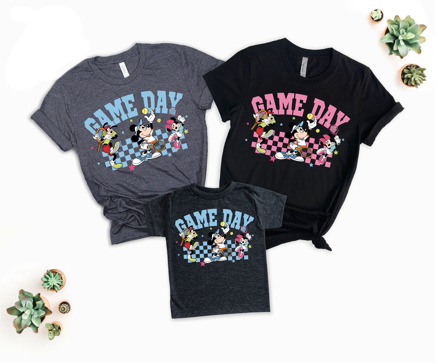 Baseball Disney Shirts, Baseball Game Day Shirts, Mickey Baseball Shirt-newamarketing