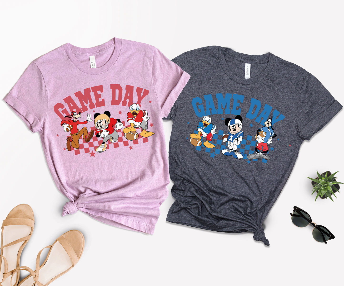 Disney Baseball Shirt, Baseball Mickey Shirt, Game Day Shirts-newamarketing