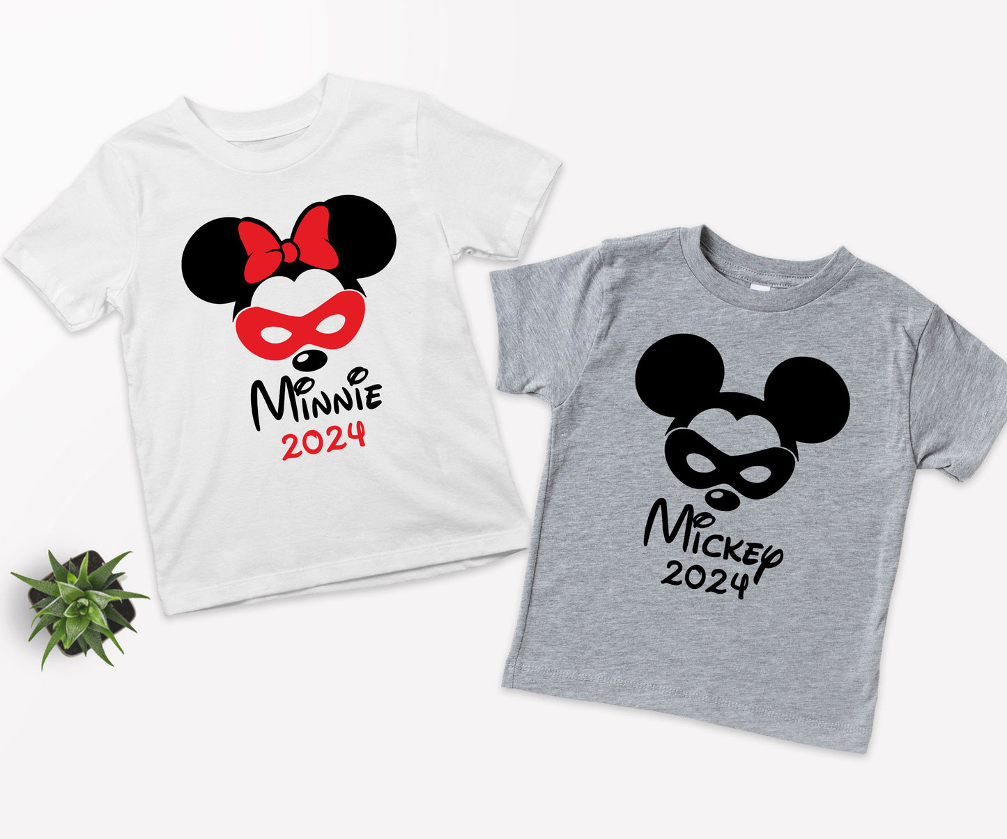 Family Disney Matching Shirts, Mickey Mouse Family Shirts, Family Disney Tees-newamarketing