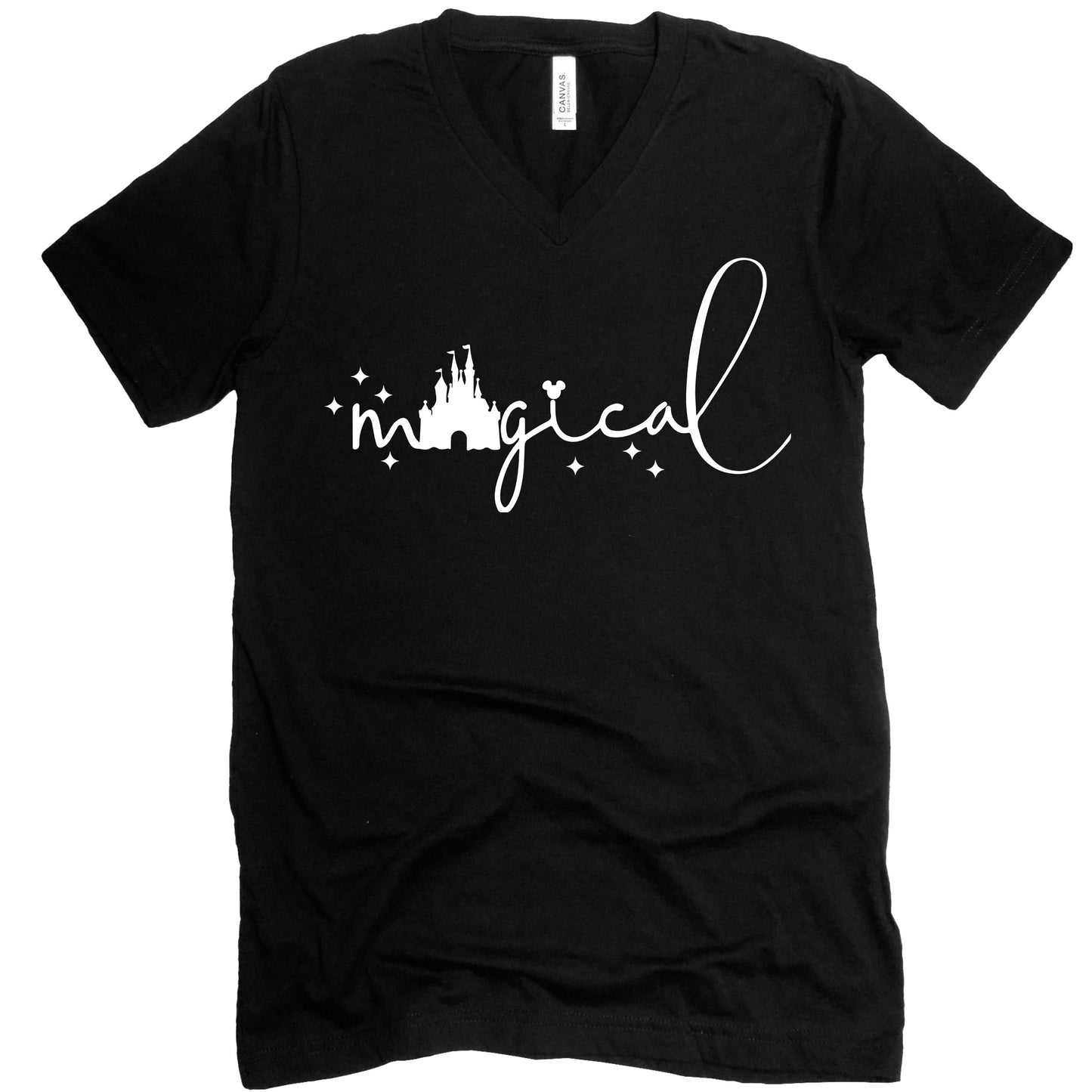 Magical Shirt, Disney Magical Shirt, Magic Kingdom Shirt-newamarketing