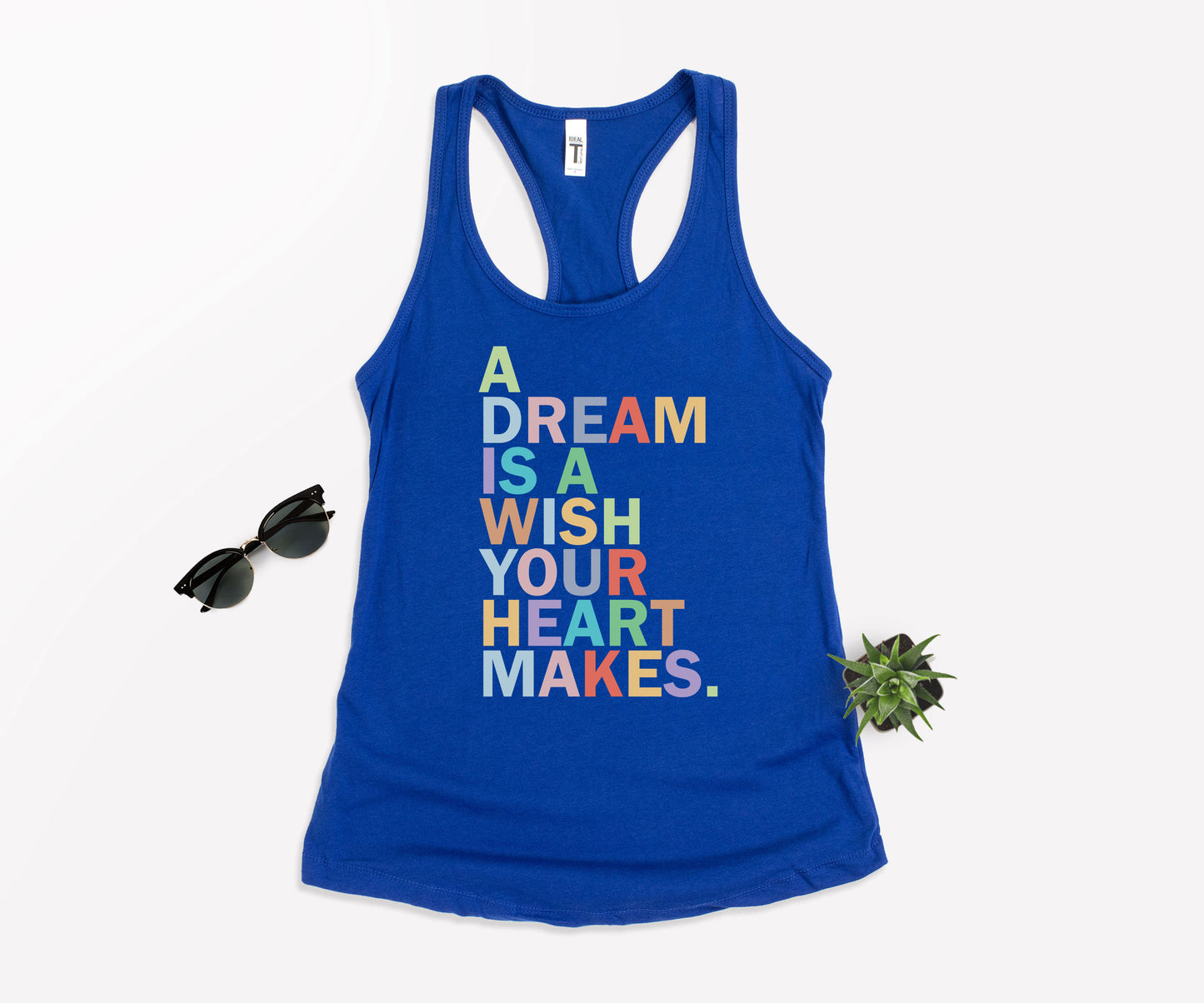 A Dream is A Wish Your Heart Makes Shirt, Make A Wish Shirt, Dream Maker Shirt-newamarketing