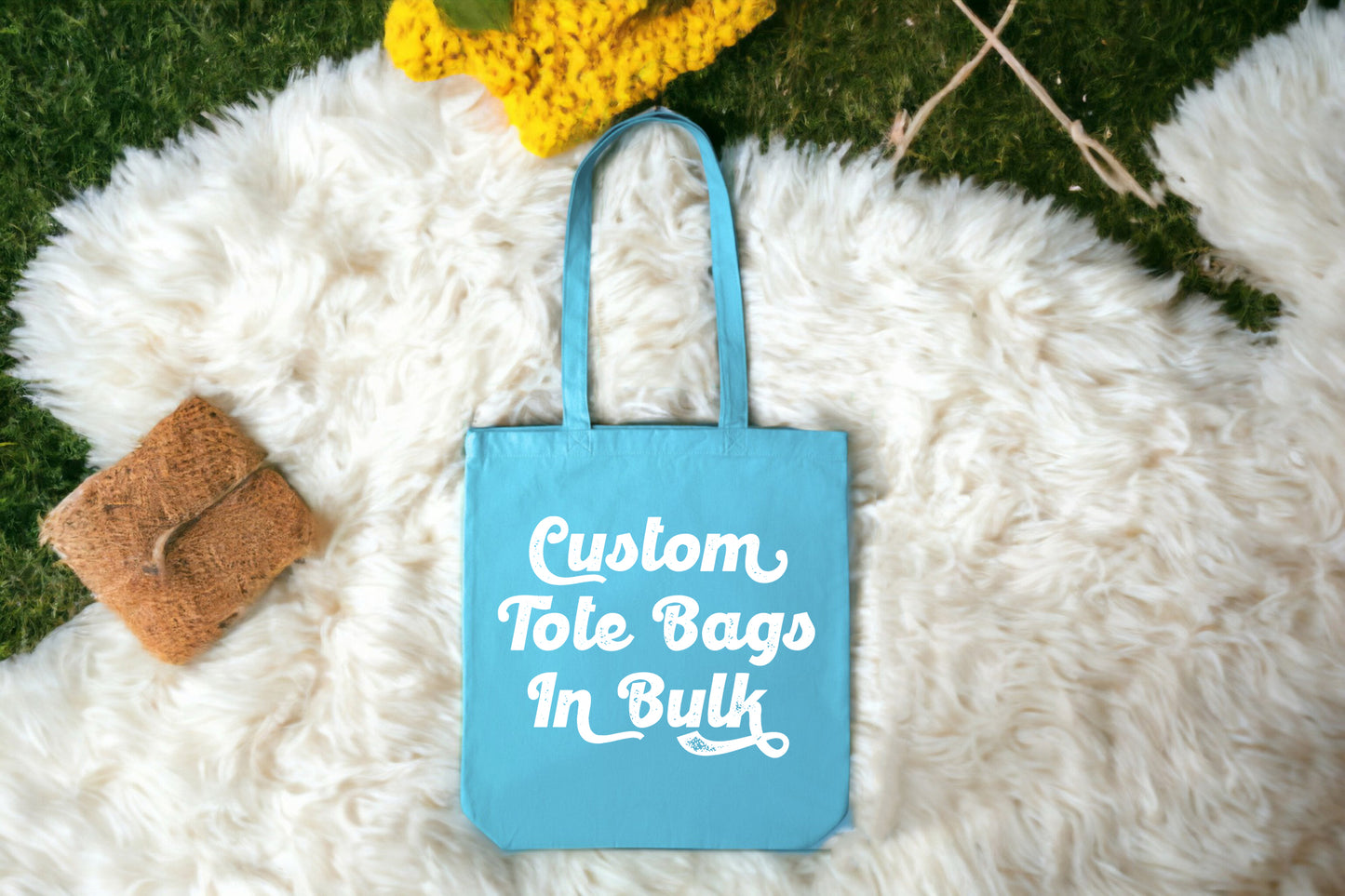 Custom Tote Bags In Bulk, Personalized Tote Bags In Bulk, Bulk Custom Bags-newamarketing