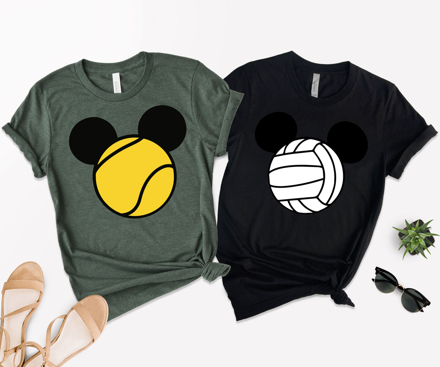 Disney Soccer Shirt, Disney Matching Shirt, Mickey Mouse Soccer Shirt-newamarketing