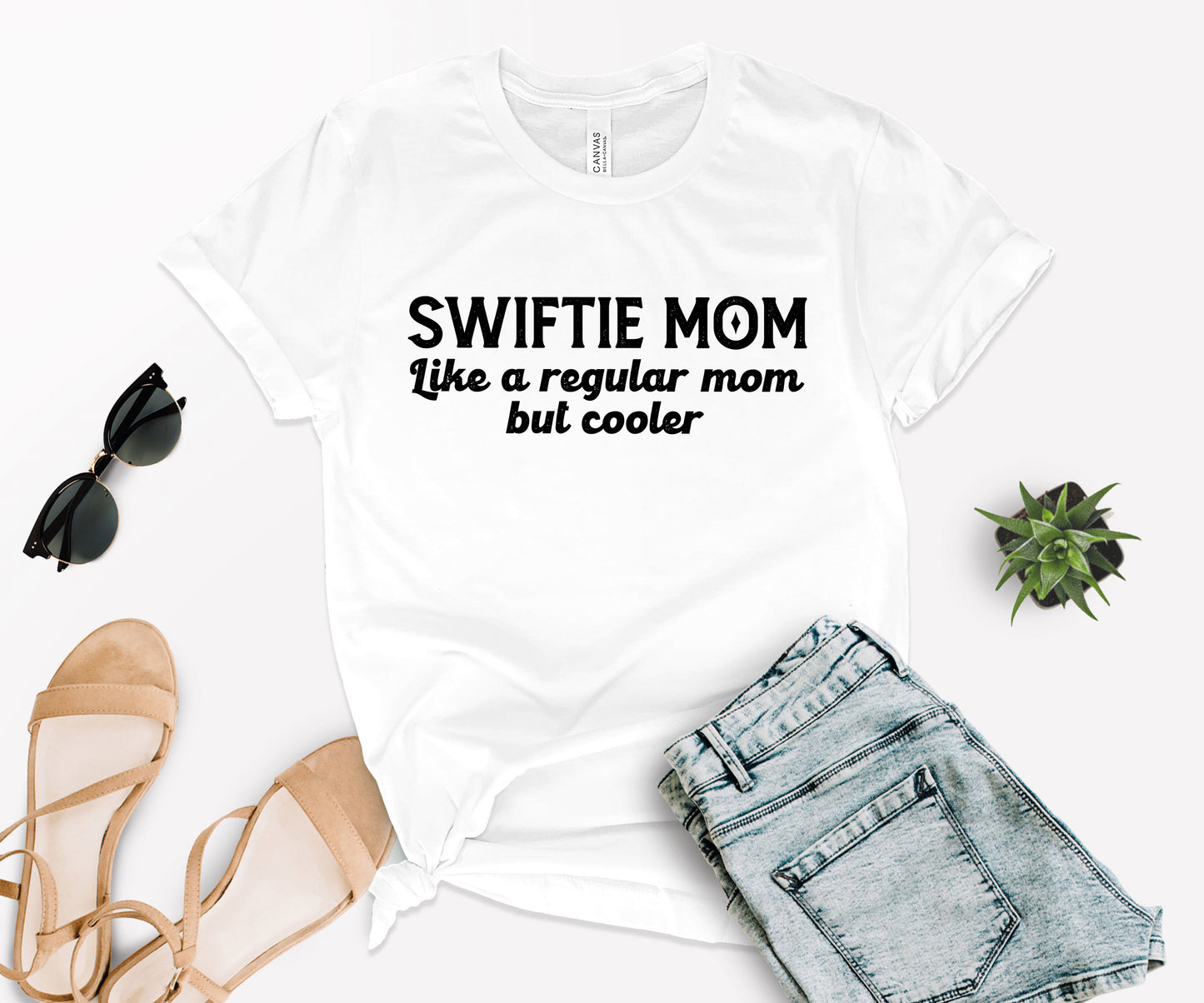 Mom Of A Swiftie Shirt, Mom Swiftie Outfit, Mothers Day Gift -newamarketing