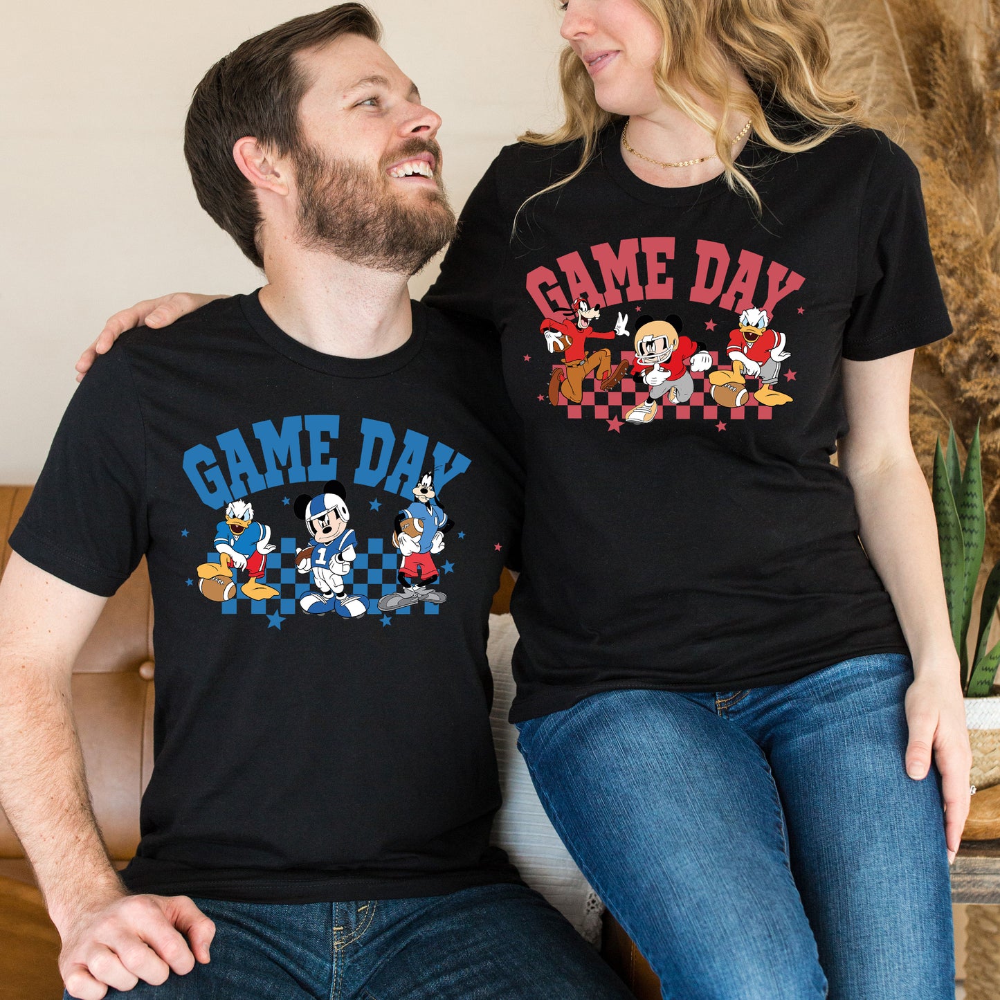 Disney Baseball Shirt, Baseball Mickey Shirt, Game Day Shirts-newamarketing