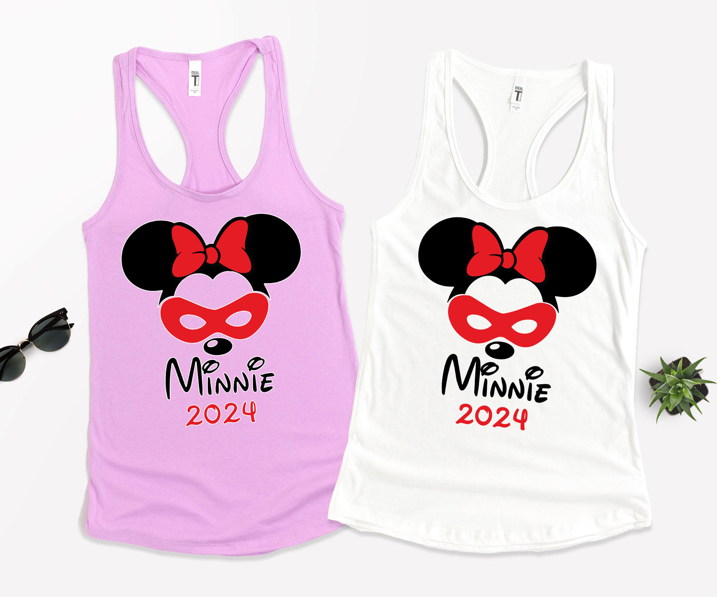 Family Disney Matching Shirts, Mickey Mouse Family Shirts, Family Disney Tees-newamarketing
