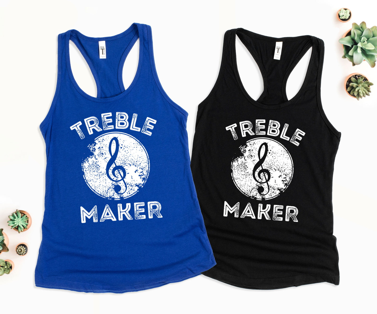 Treble Maker T-Shirts, Music Group T-Shirts, Vintage Music Shirts-newamarketing
