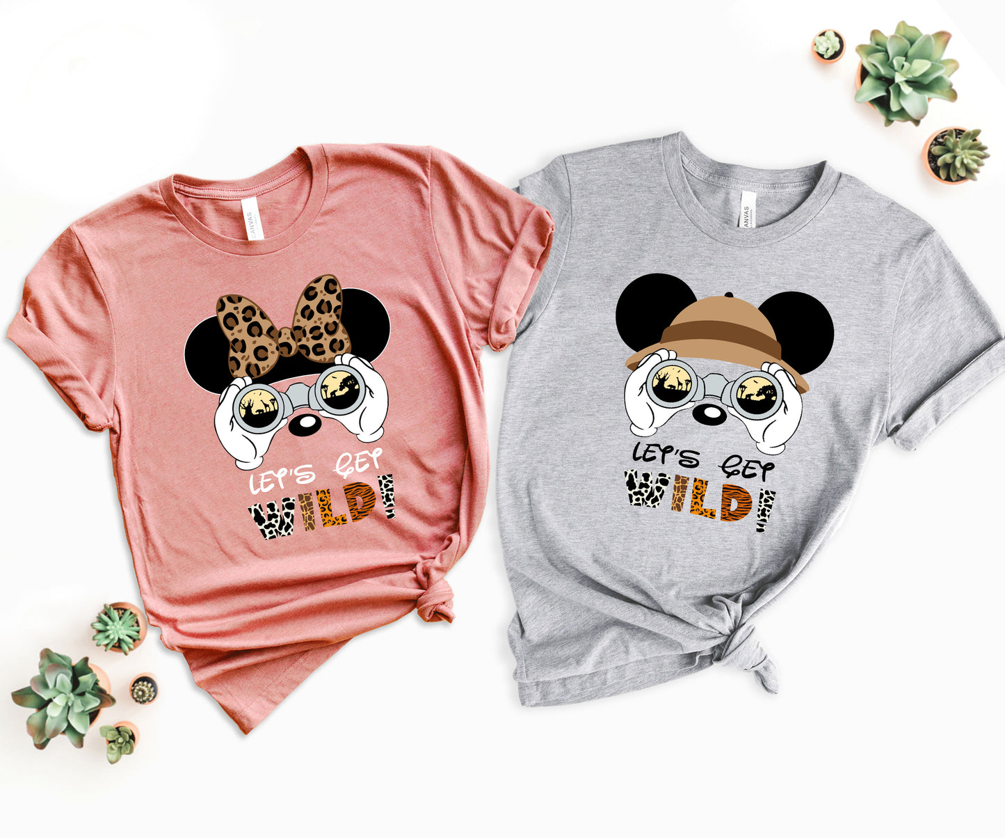 Disney Safari Shirt, Disney Animal Kingdom Shirt, Disney Safari Outfit - newamarketing