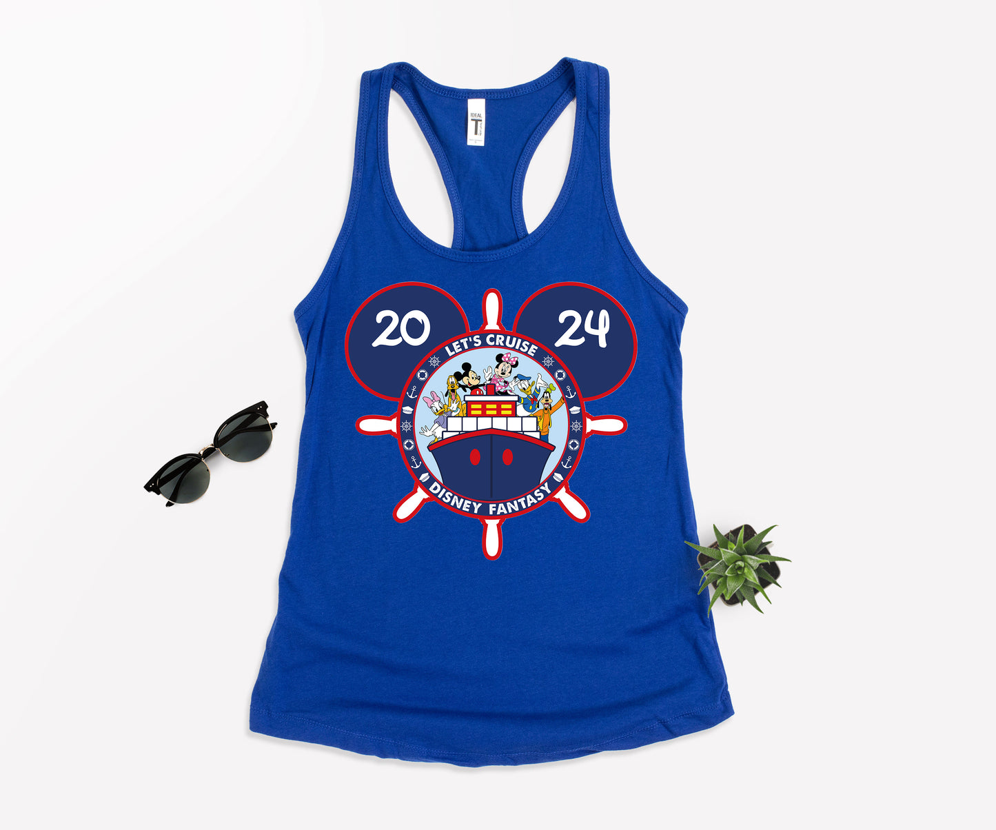 Cruise T-Shirt, Disney Cruise Shirt, Family Disney Cruise Shirts-newamarketing
