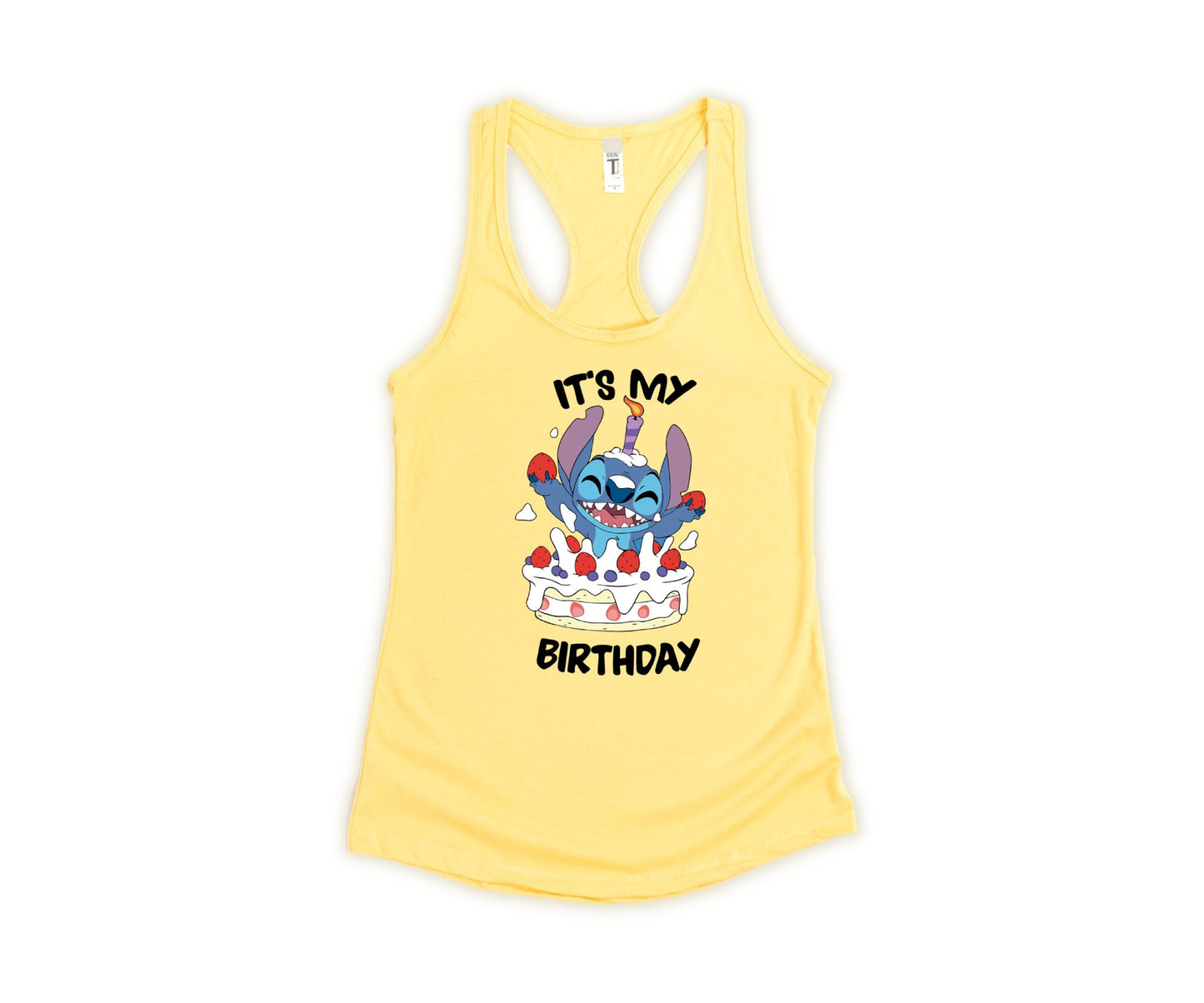 It's My Birhday T-Shirt